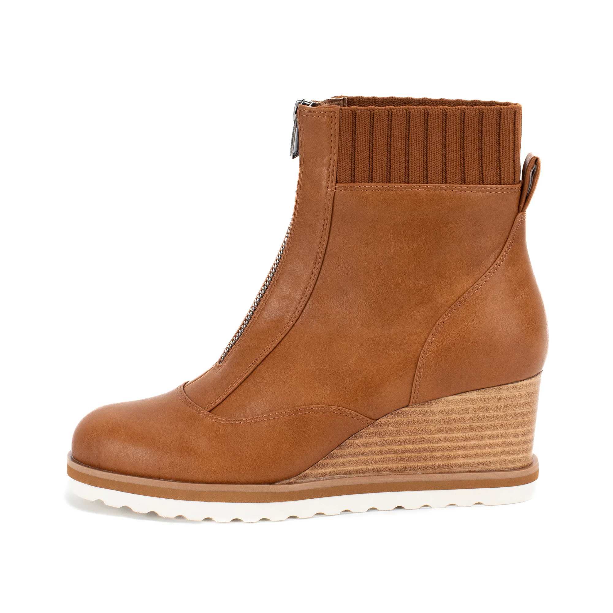 Corado Wedge Boot - Image 15
