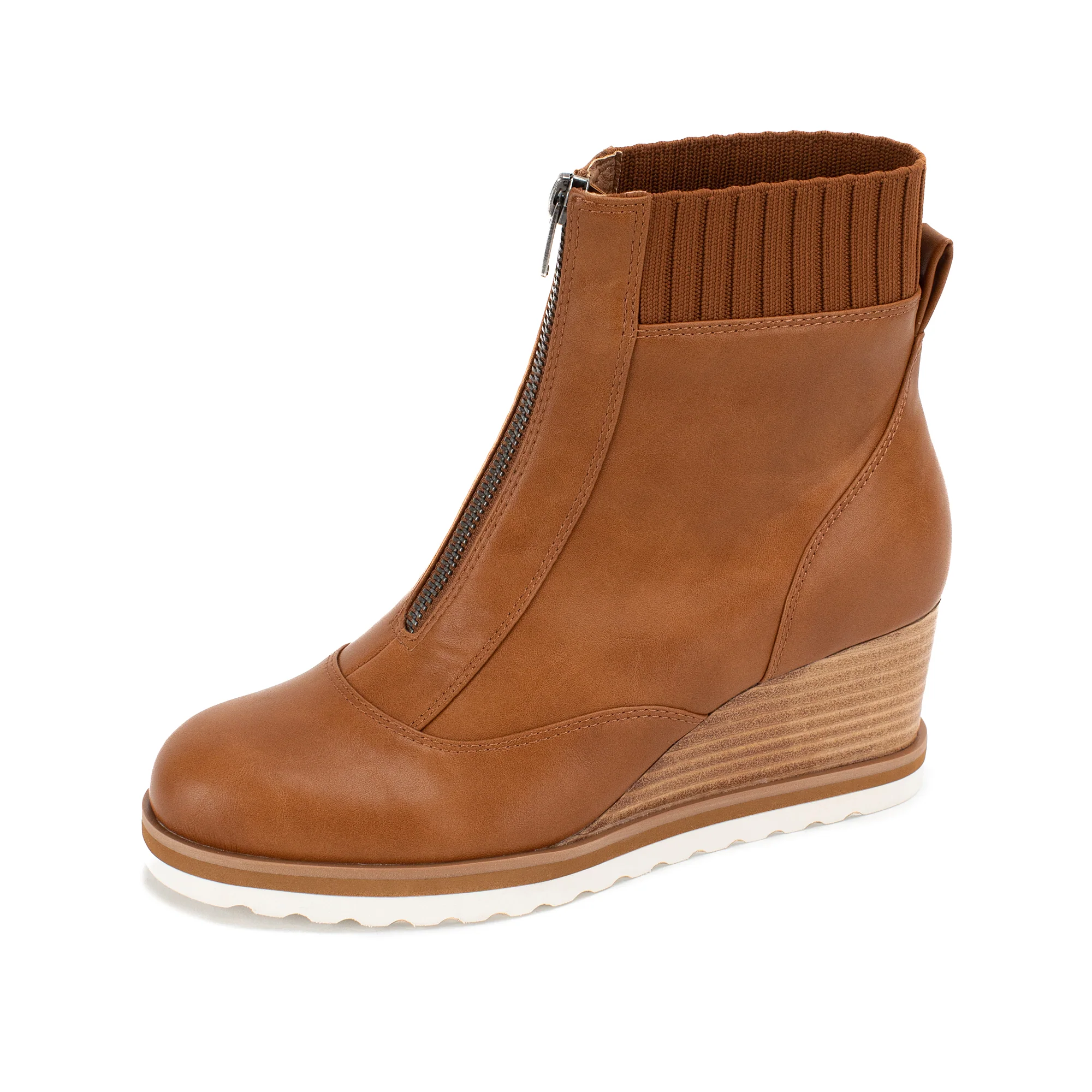 Corado Wedge Boot - Image 16