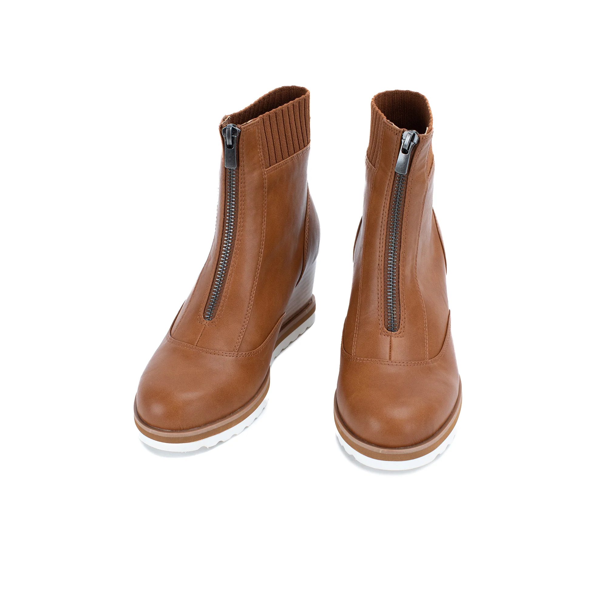 Corado Wedge Boot - Image 17