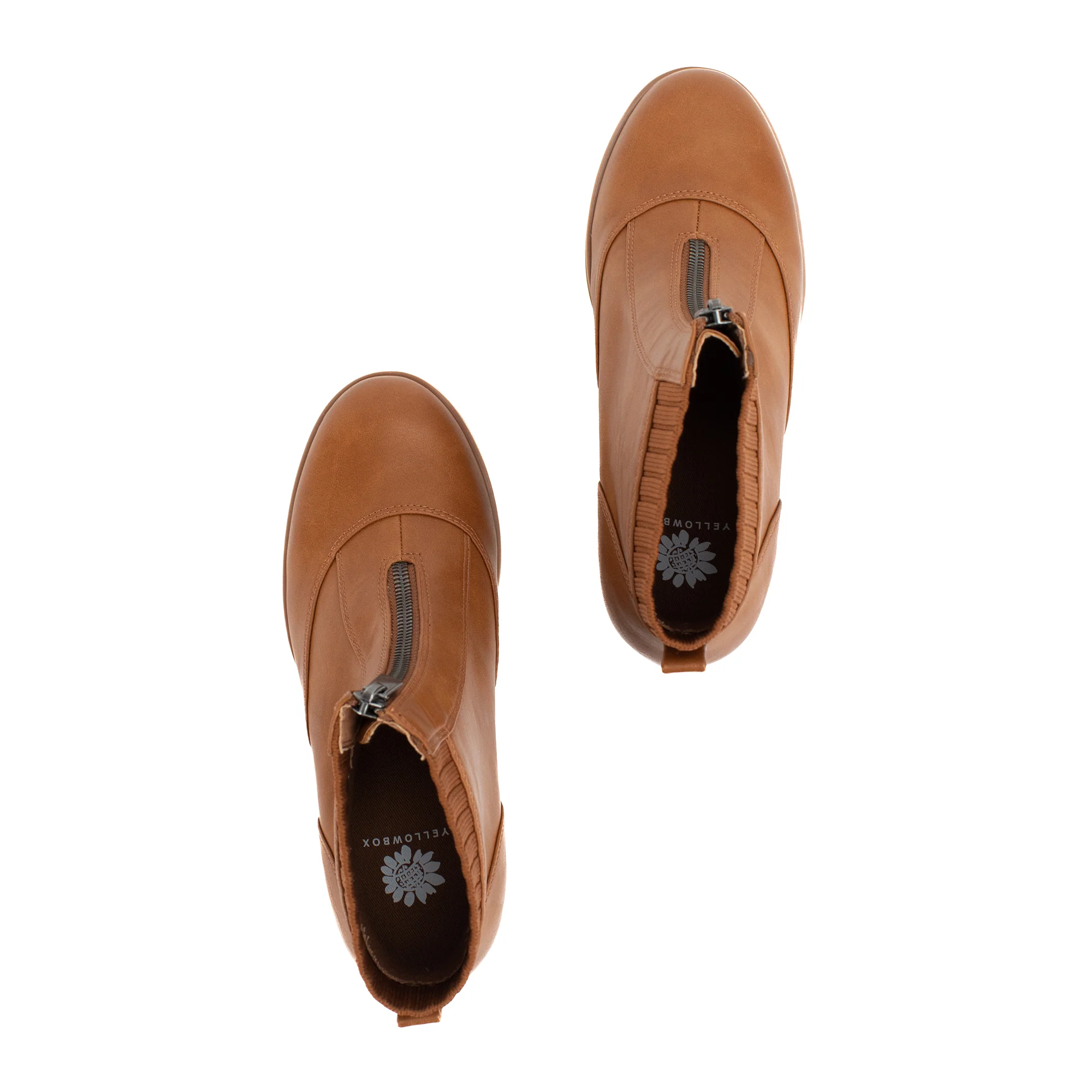 Corado Wedge Boot - Image 18