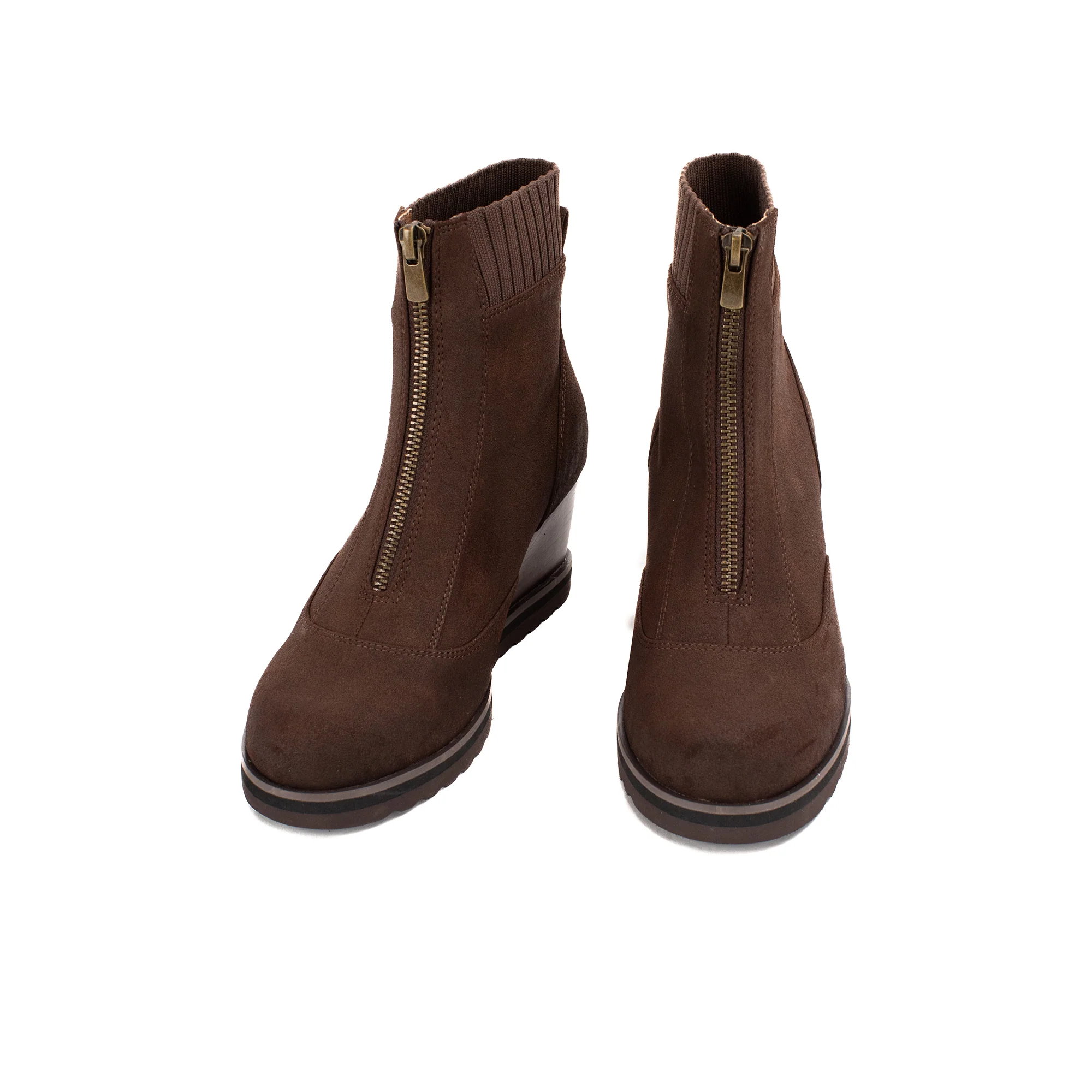 Corado Wedge Boot - Image 3