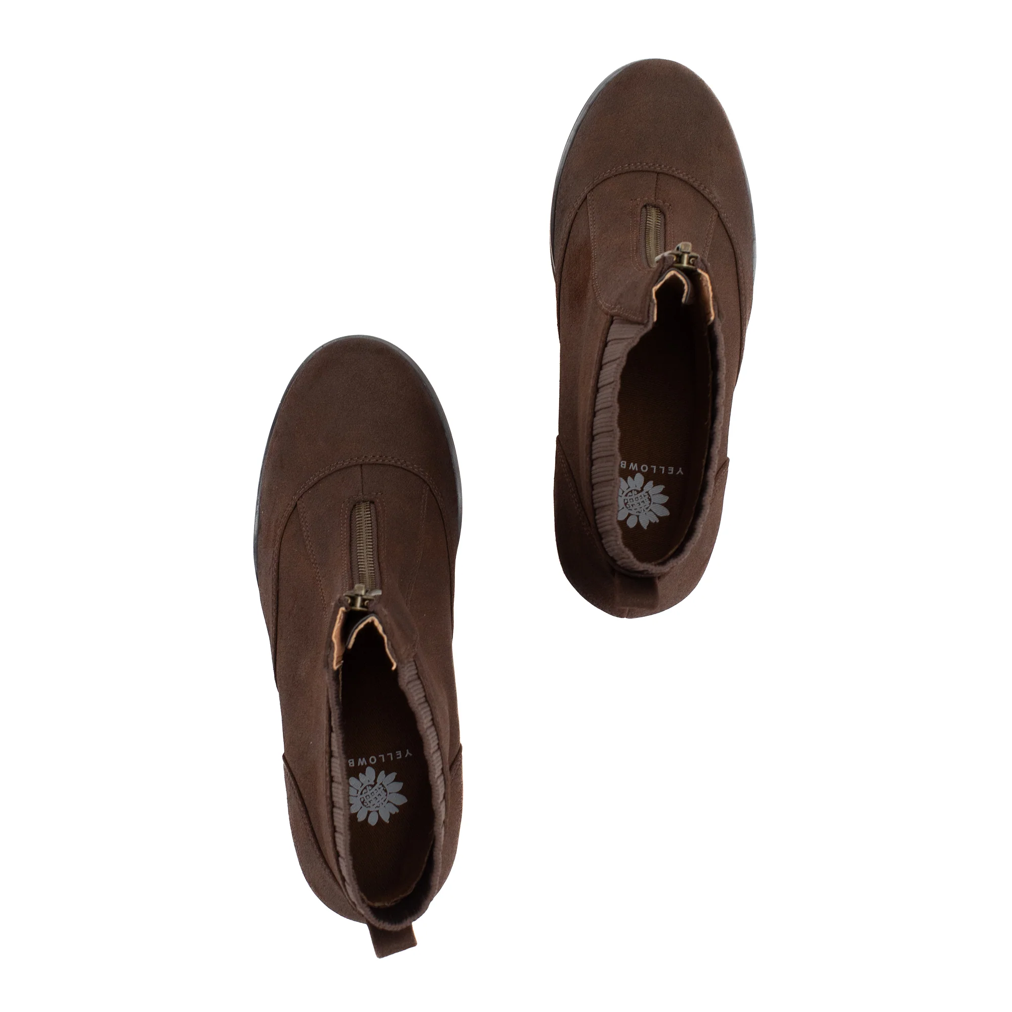 Corado Wedge Boot - Image 4