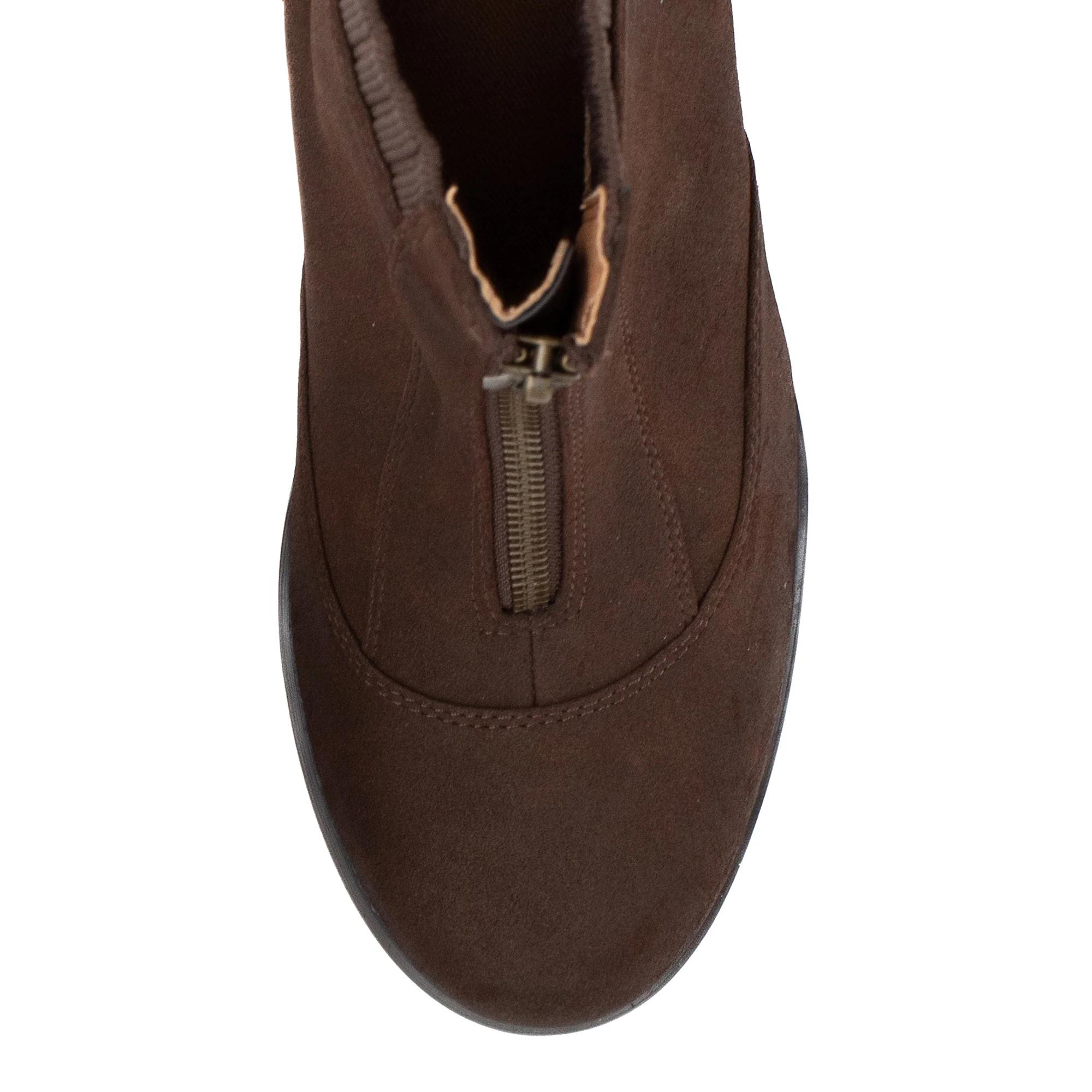 Corado Wedge Boot - Image 5
