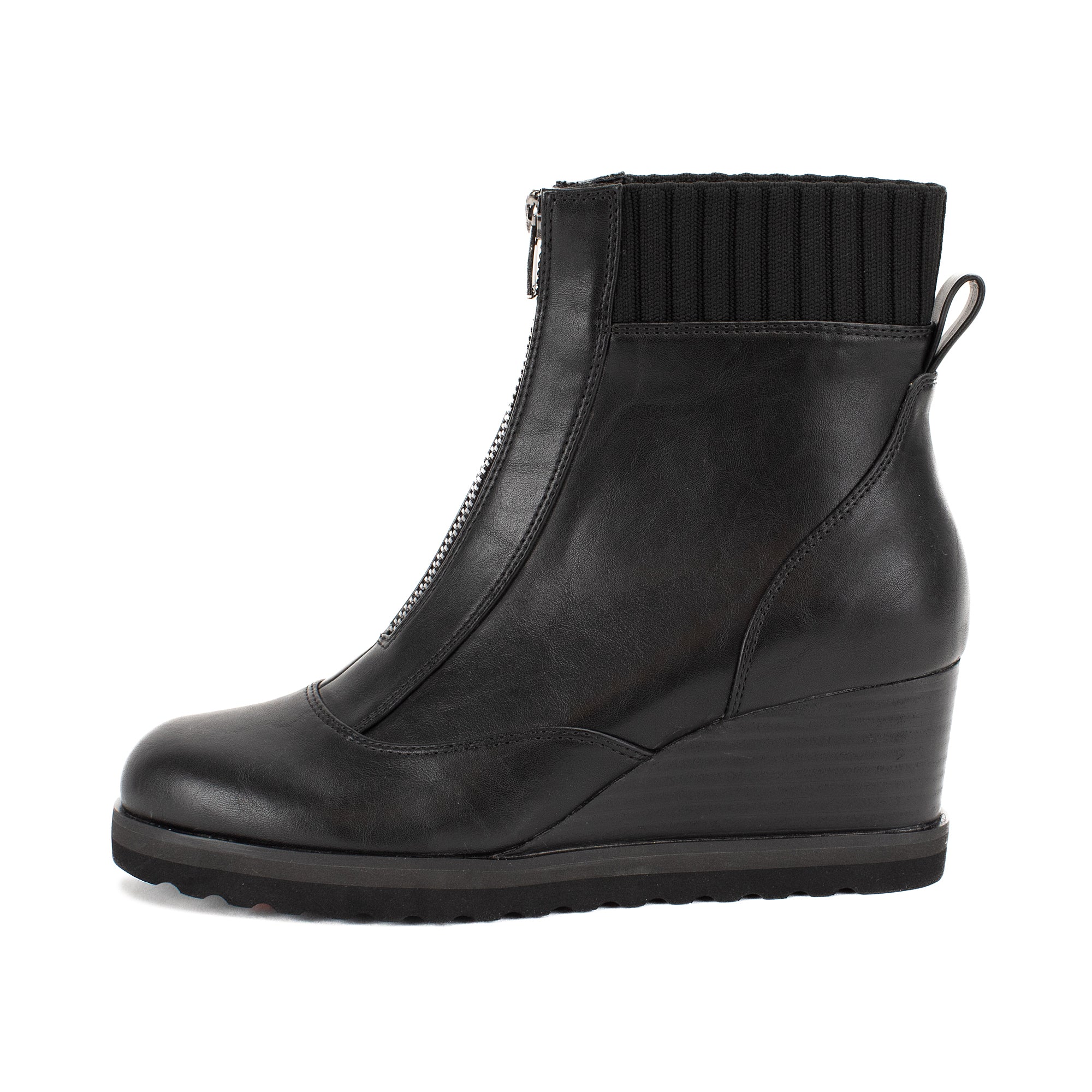 Corado Wedge Boot - Image 8