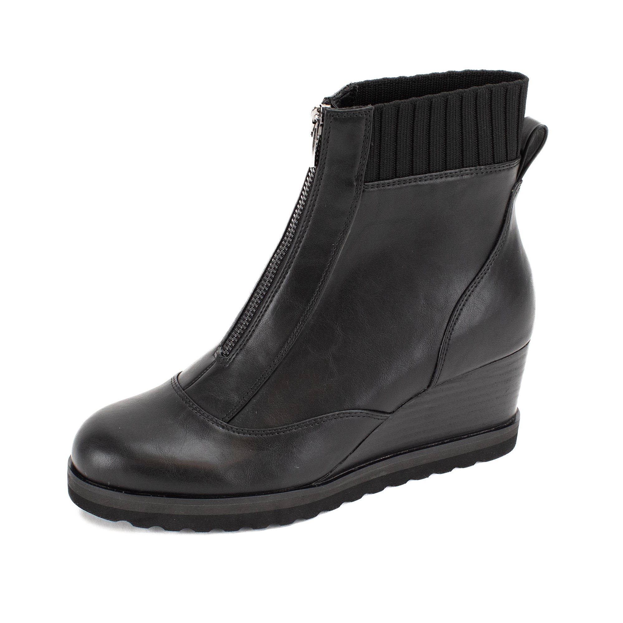 Corado Wedge Boot - Image 9
