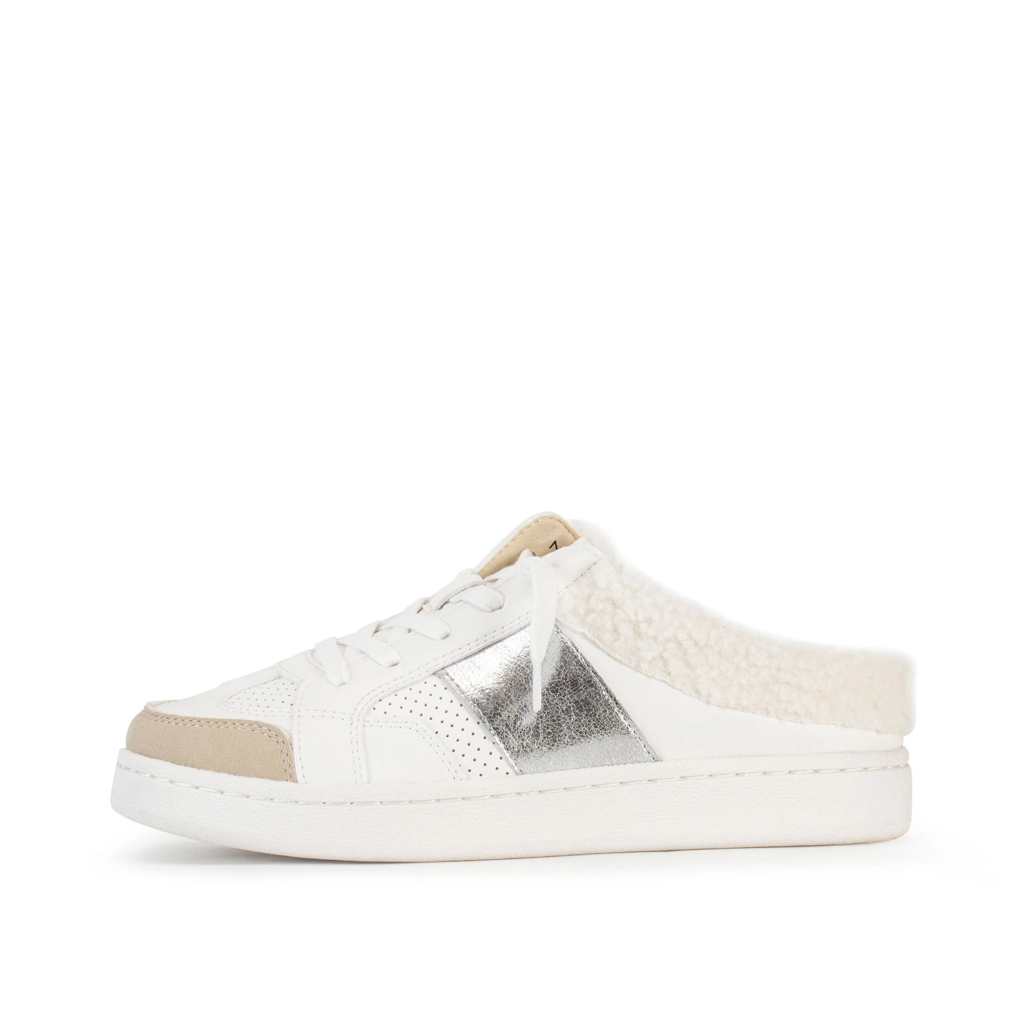 Corbin Mule Sneaker