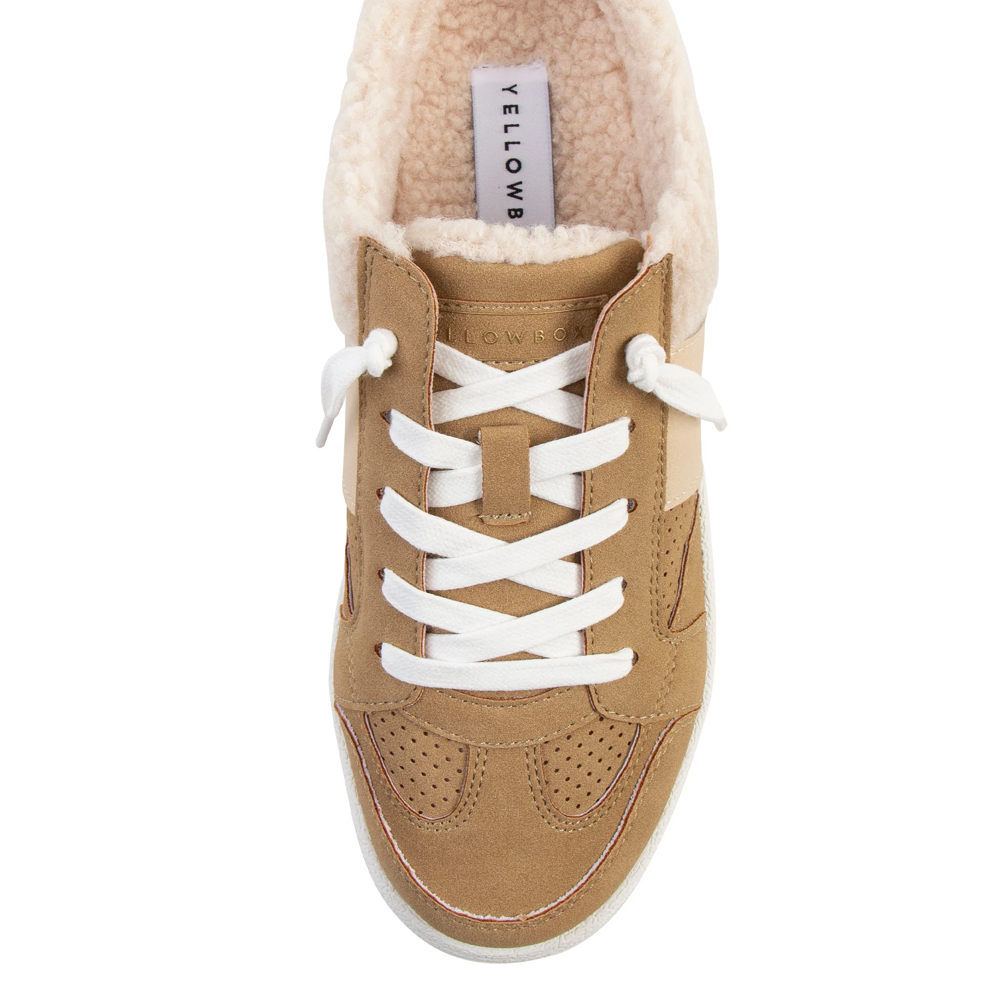 Corbin Mule Sneaker - Image 11