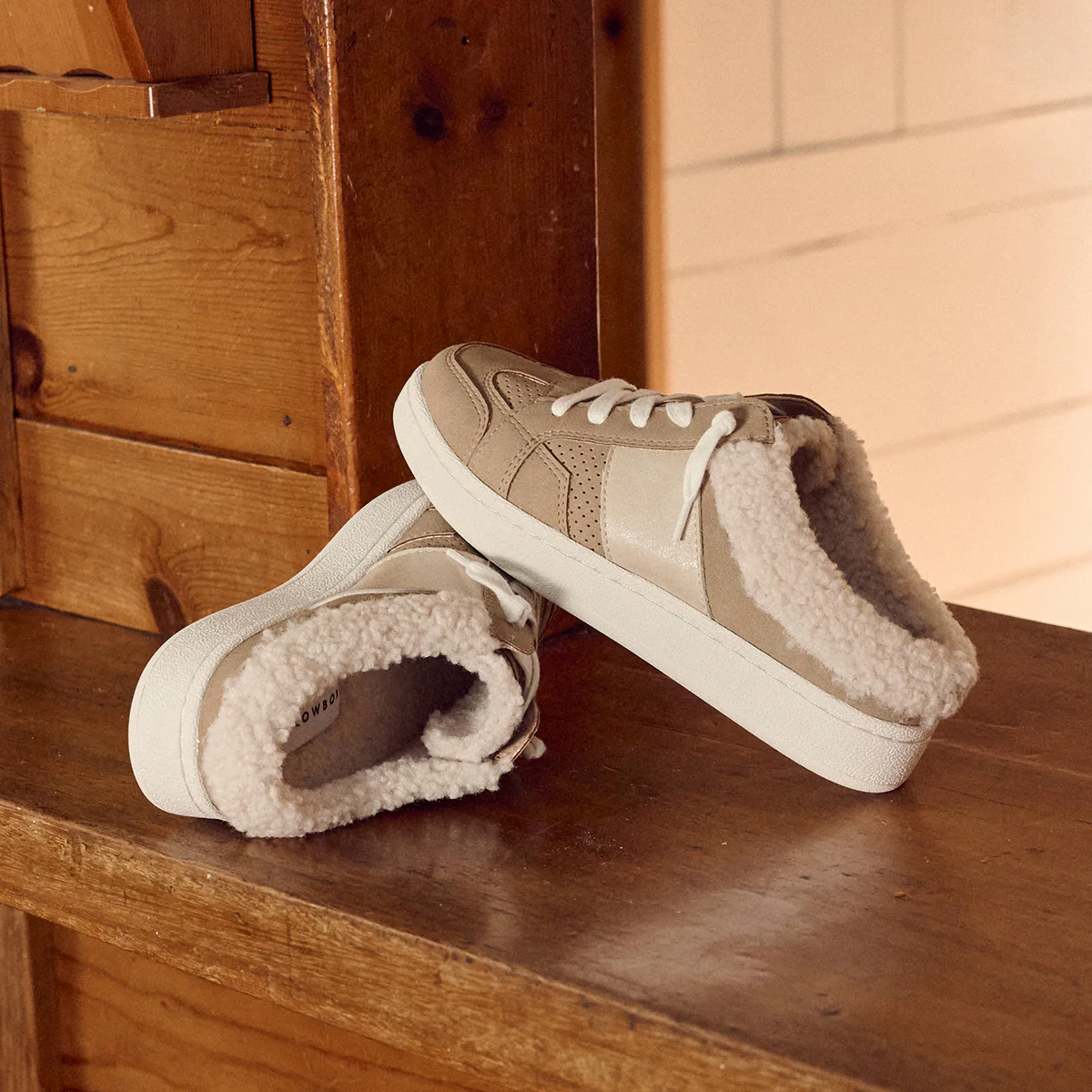 Corbin Mule Sneaker - Image 12