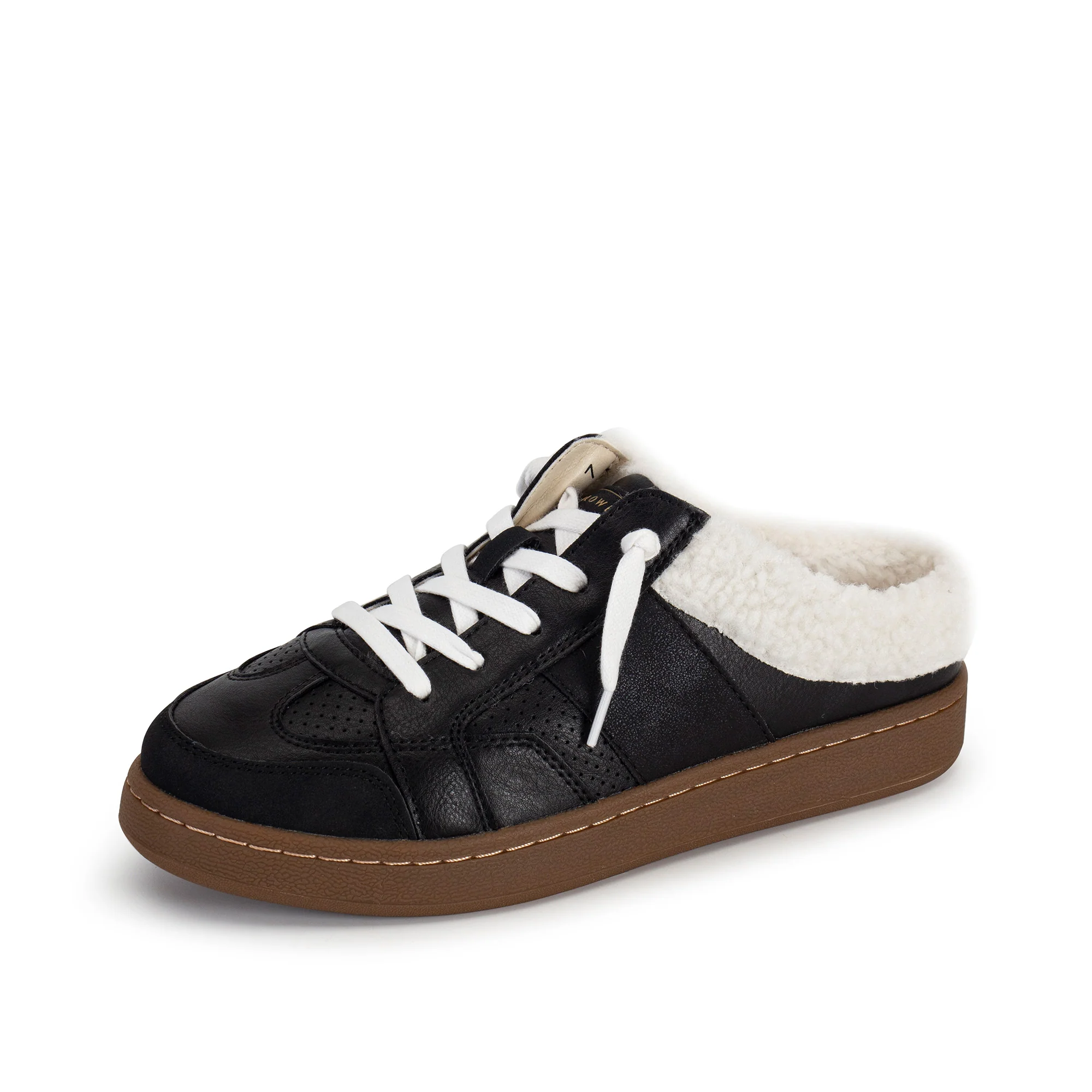 Corbin Mule Sneaker - Image 17