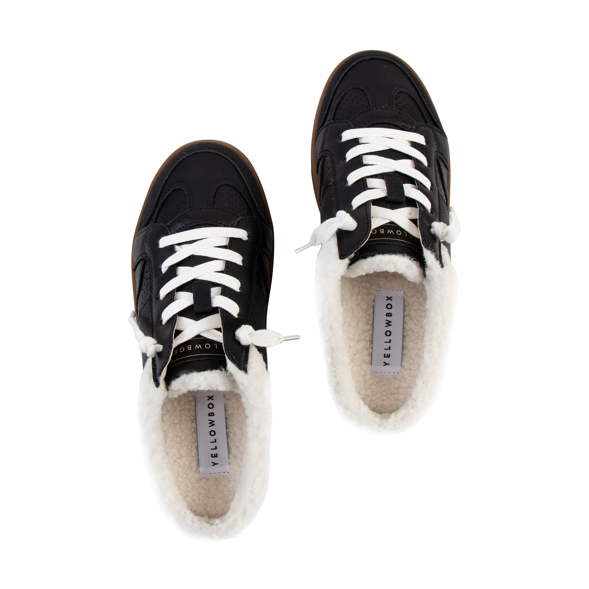Corbin Mule Sneaker - Image 18