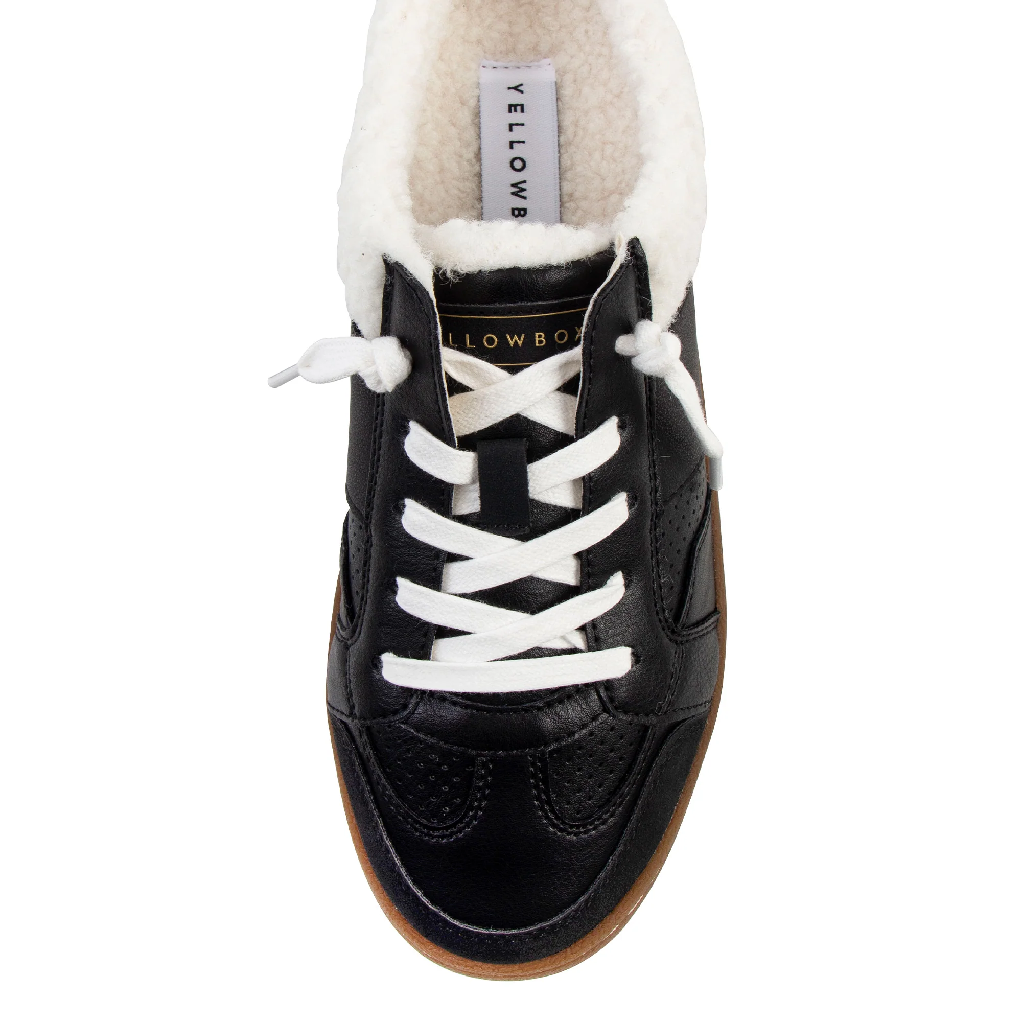 Corbin Mule Sneaker - Image 19
