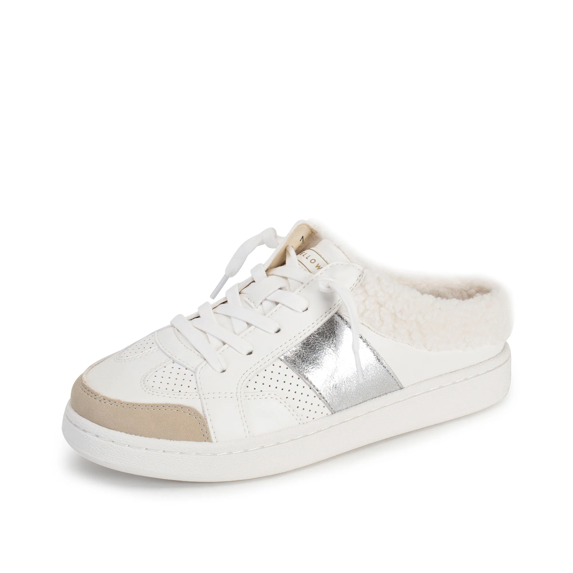 Corbin Mule Sneaker - Image 2