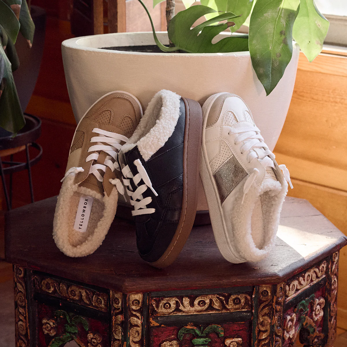 Corbin Mule Sneaker - Image 20