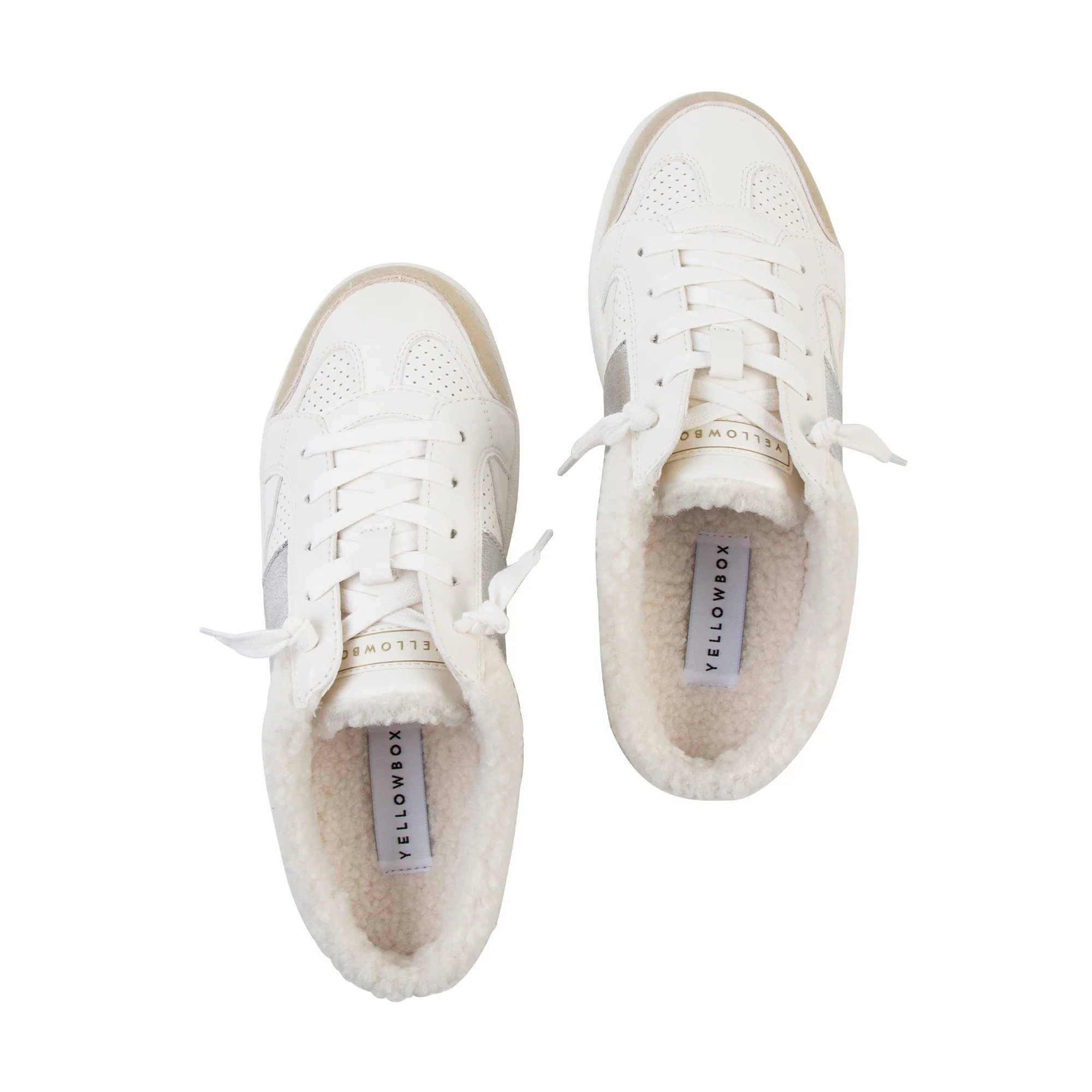 Corbin Mule Sneaker - Image 3