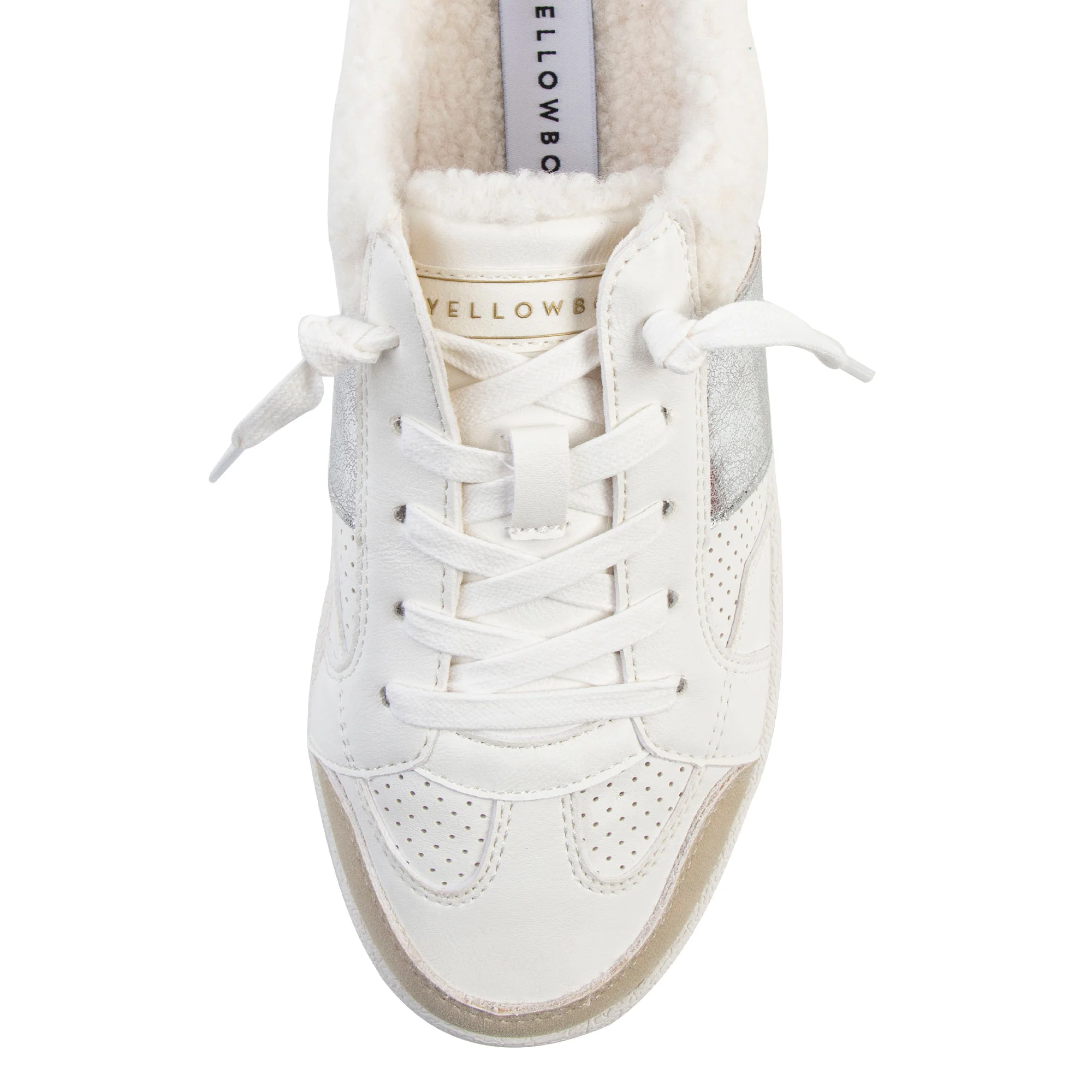 Corbin Mule Sneaker - Image 4