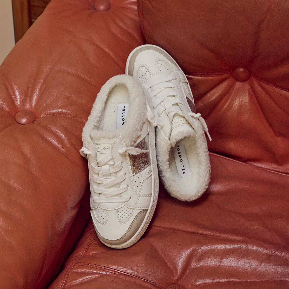 Corbin Mule Sneaker - Image 5