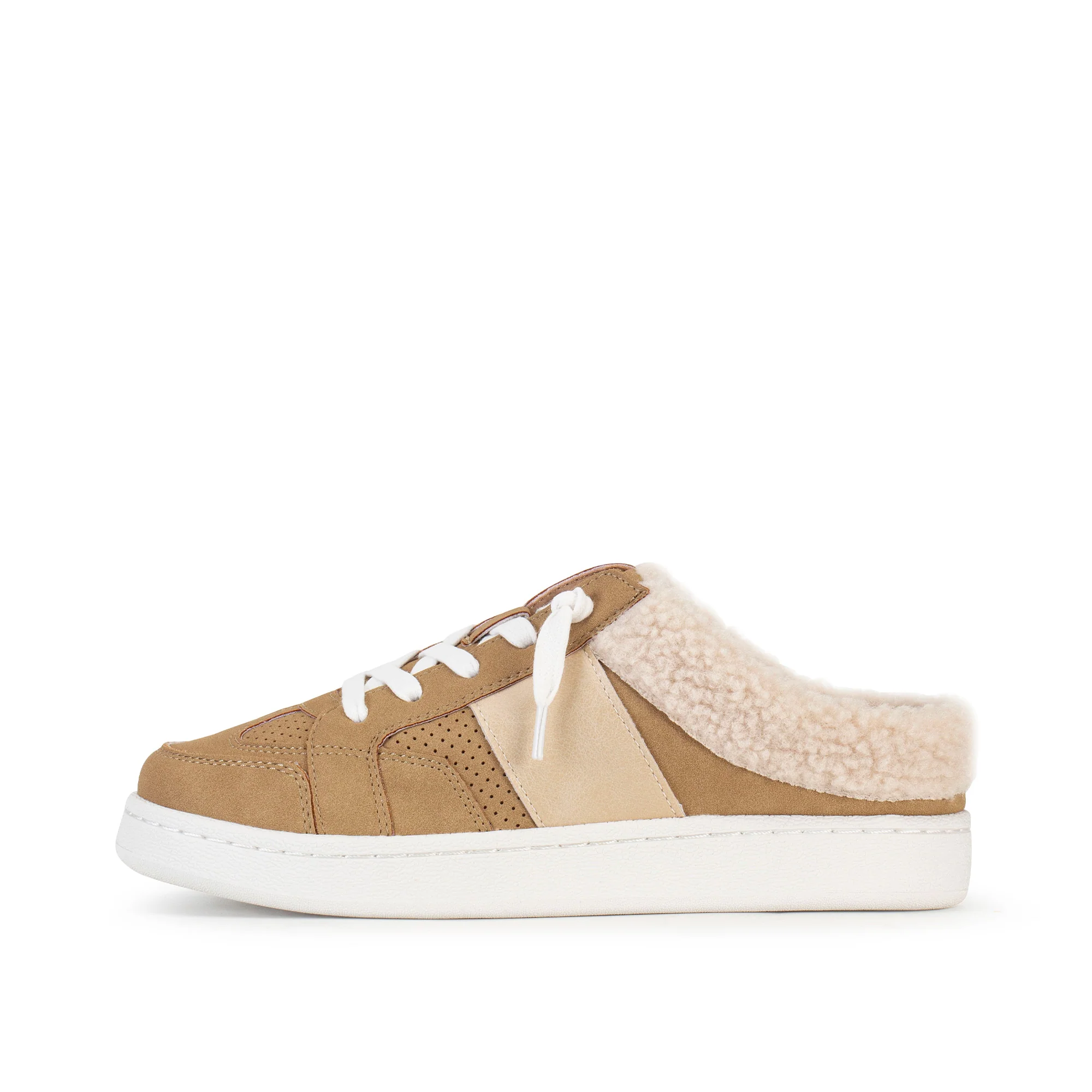 Corbin Mule Sneaker - Image 8