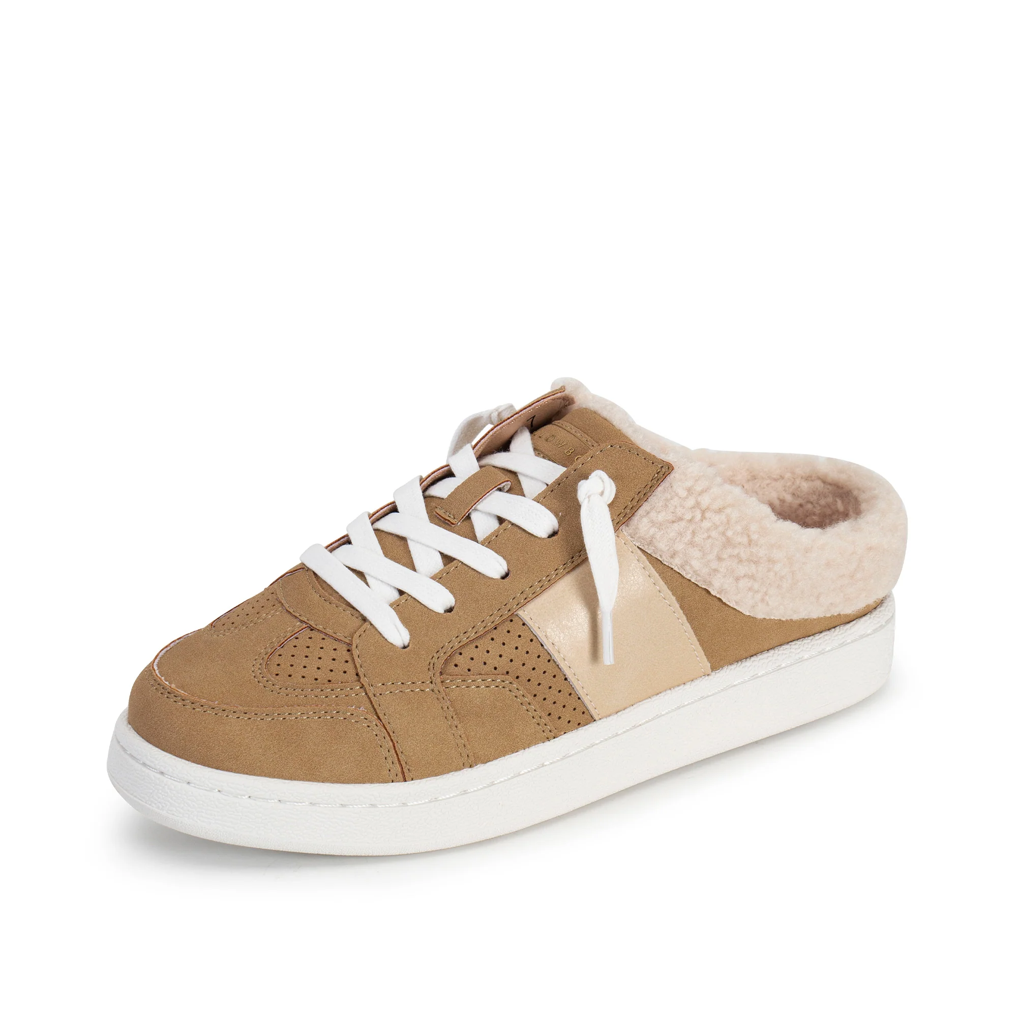 Corbin Mule Sneaker - Image 9