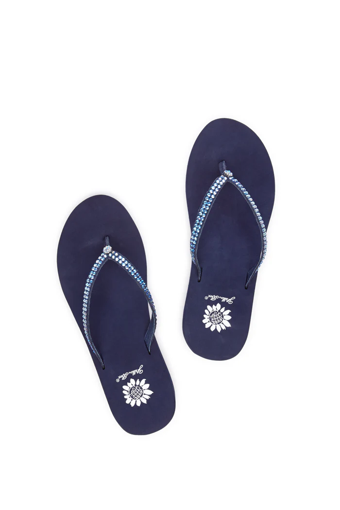 Custard Wedge Sandal - Image 15