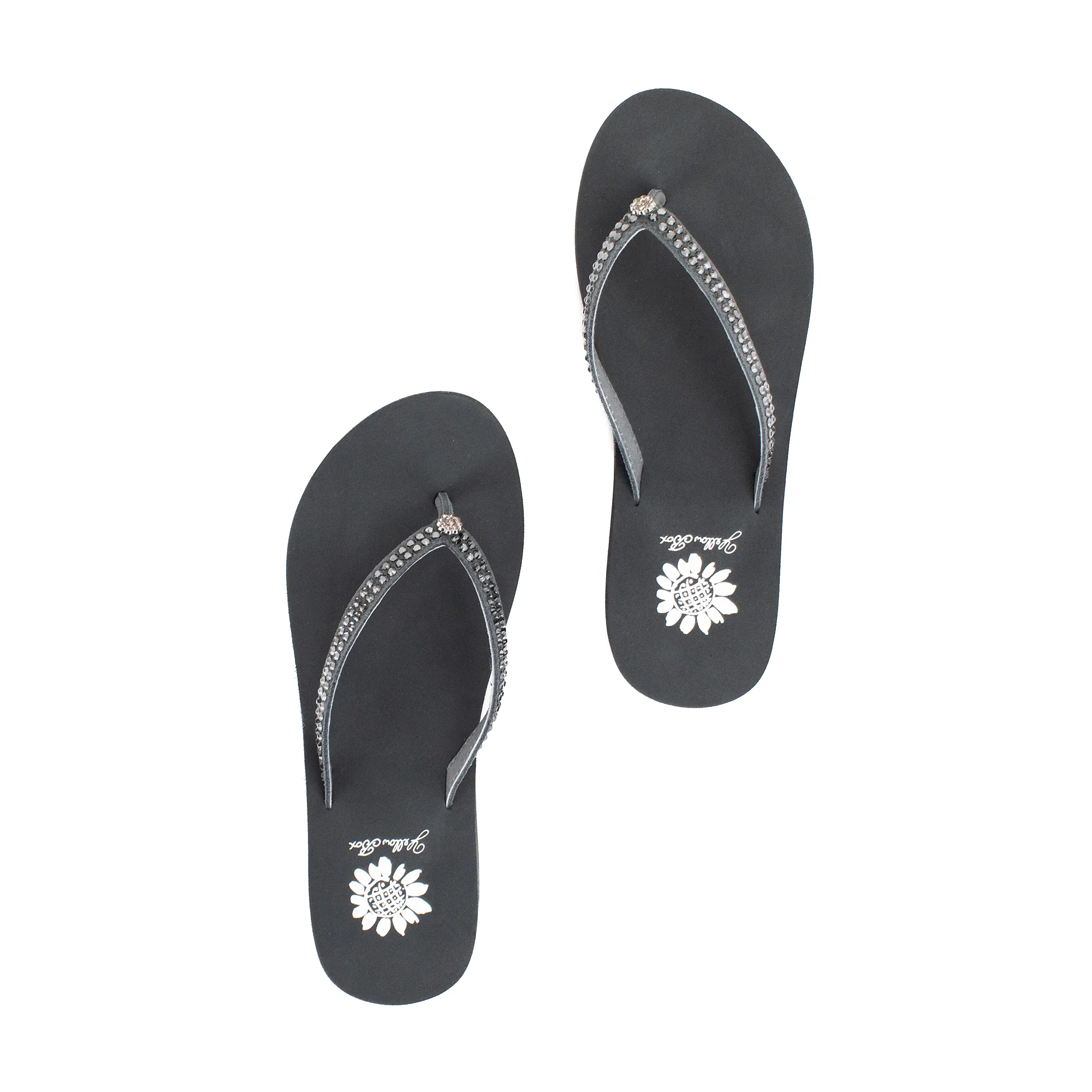 Custard Wedge Sandal - Image 3