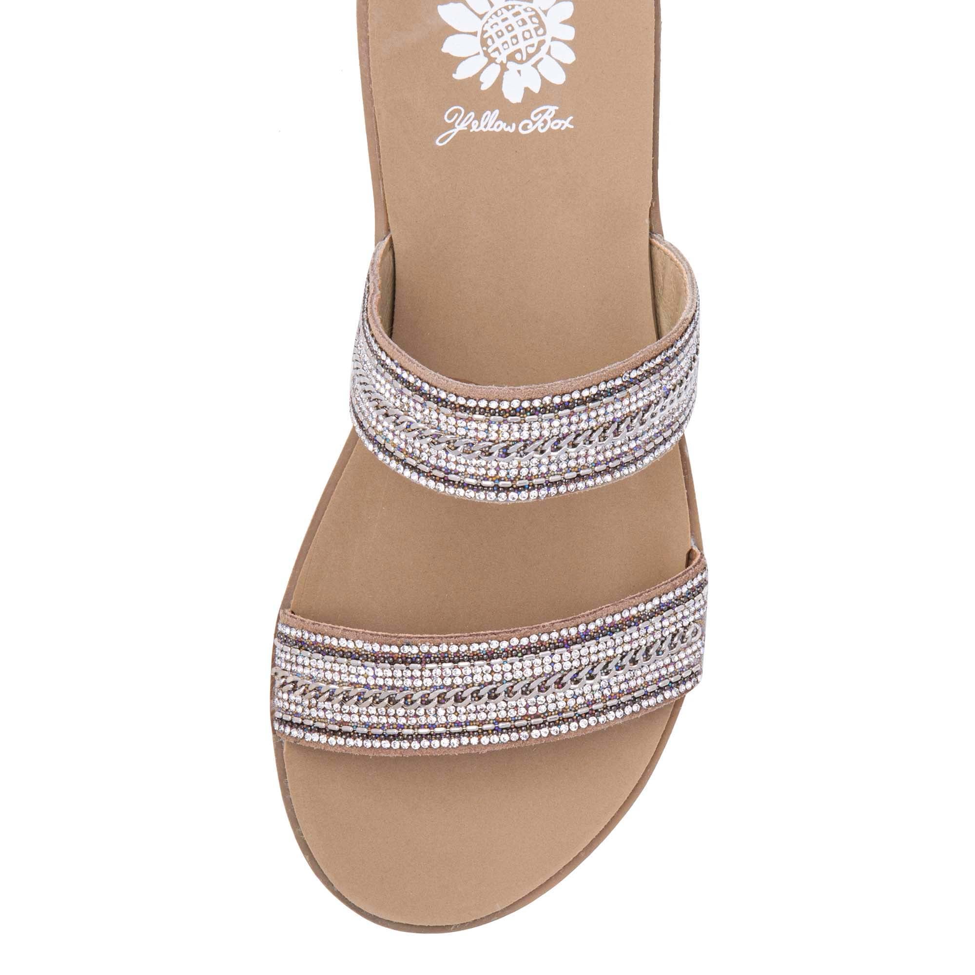 Dahlia Slide Sandal - Image 10
