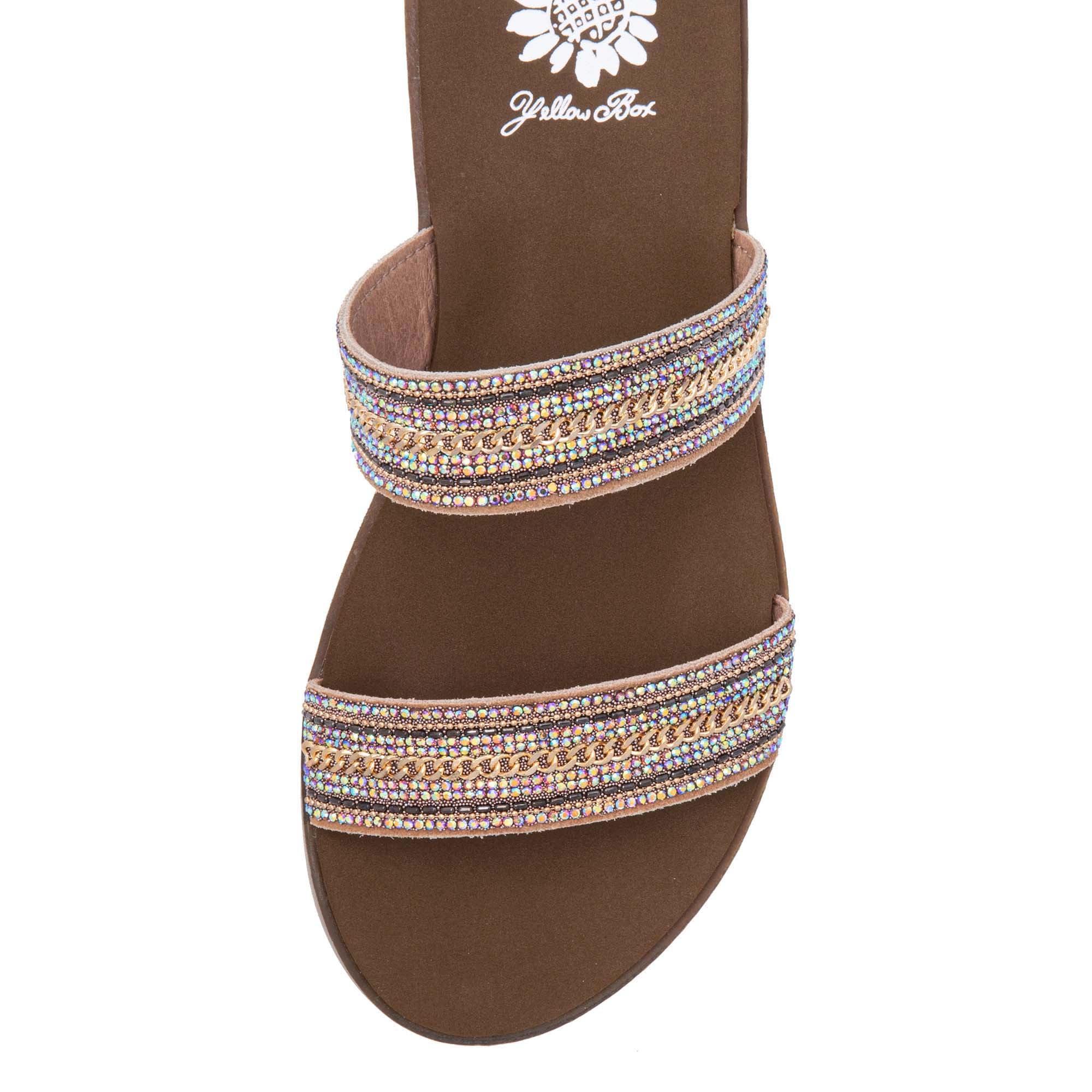 Dahlia Slide Sandal - Image 4