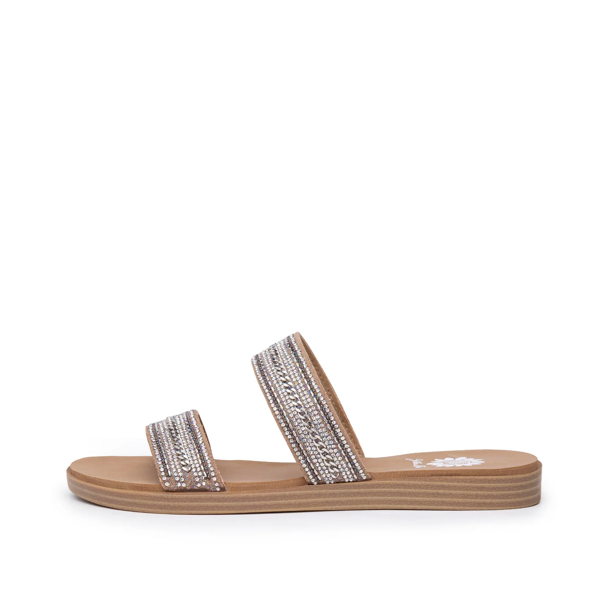 Dahlia Slide Sandal - Image 7