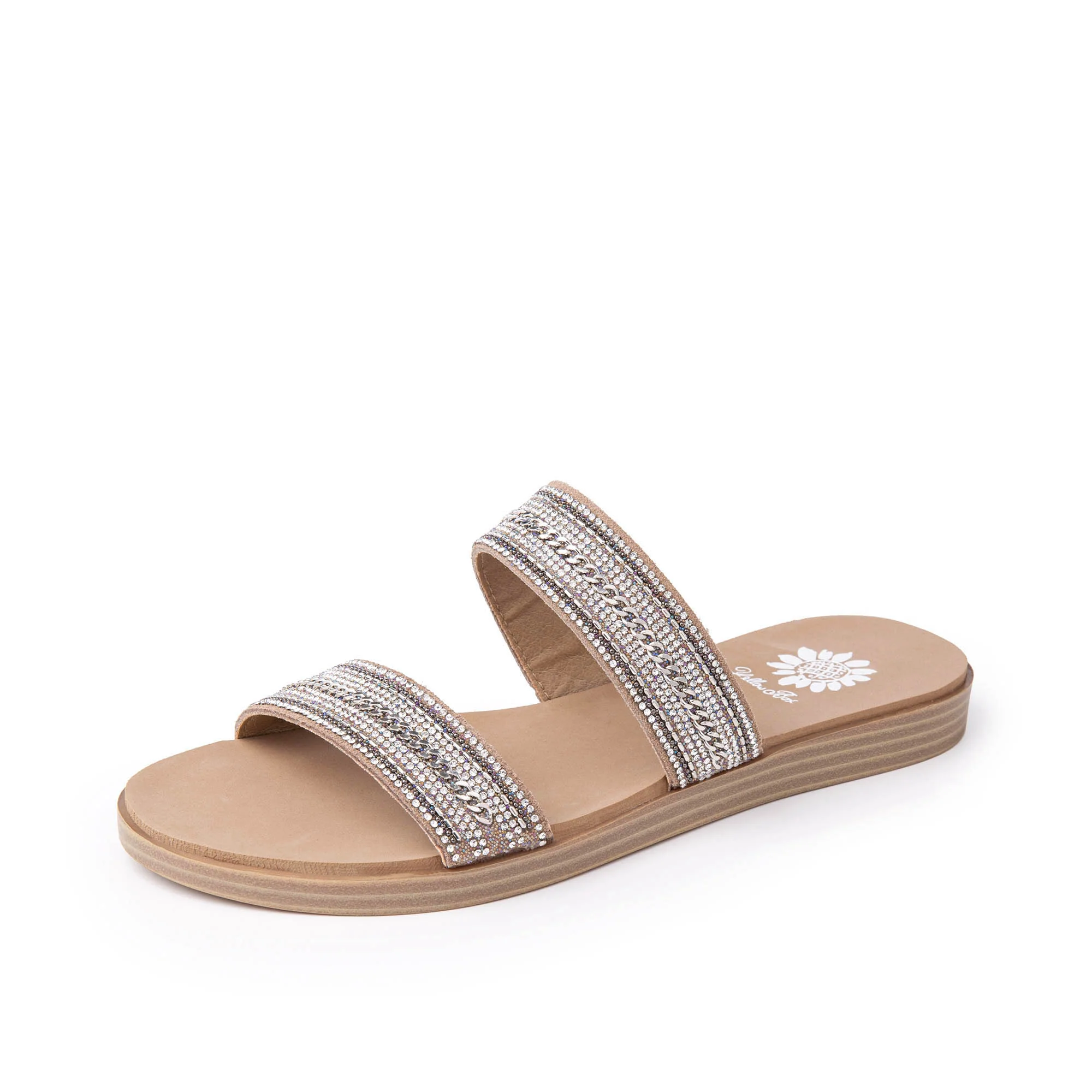 Dahlia Slide Sandal - Image 8