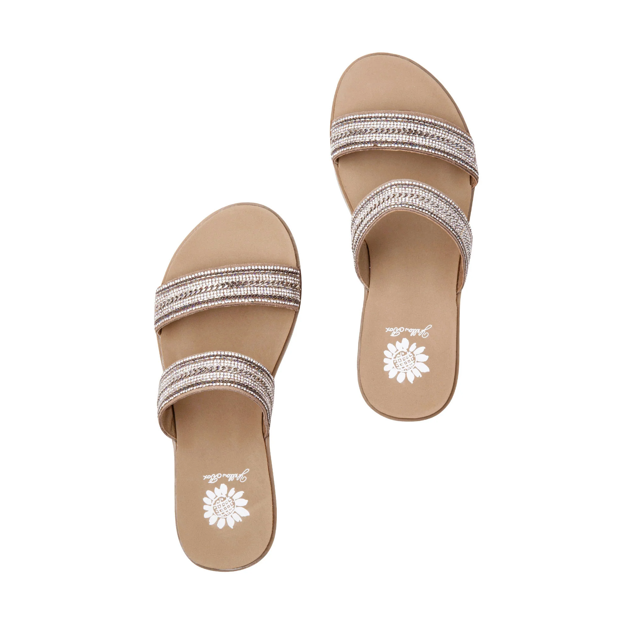 Dahlia Slide Sandal - Image 9