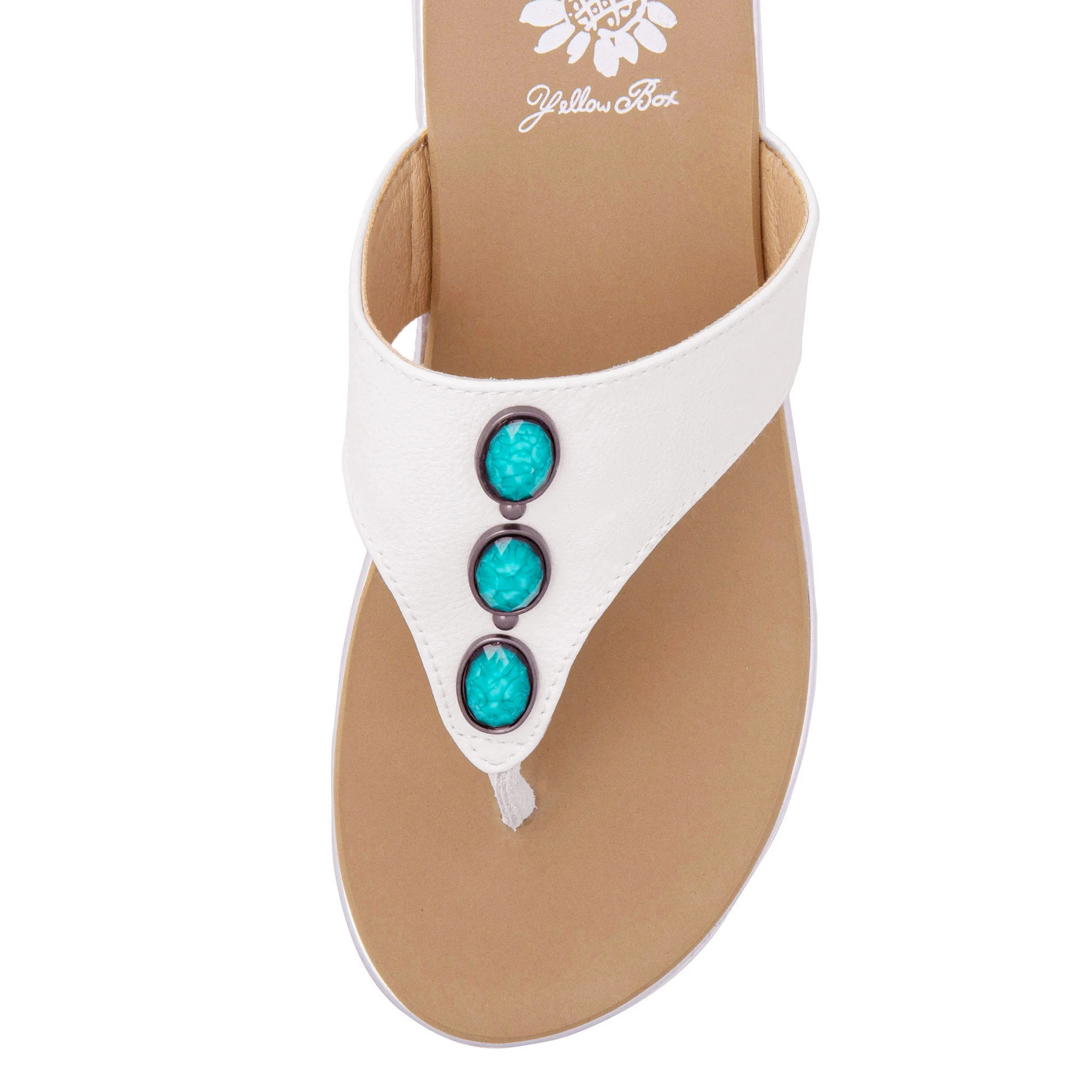Daize Wedge Sandal - Image 11