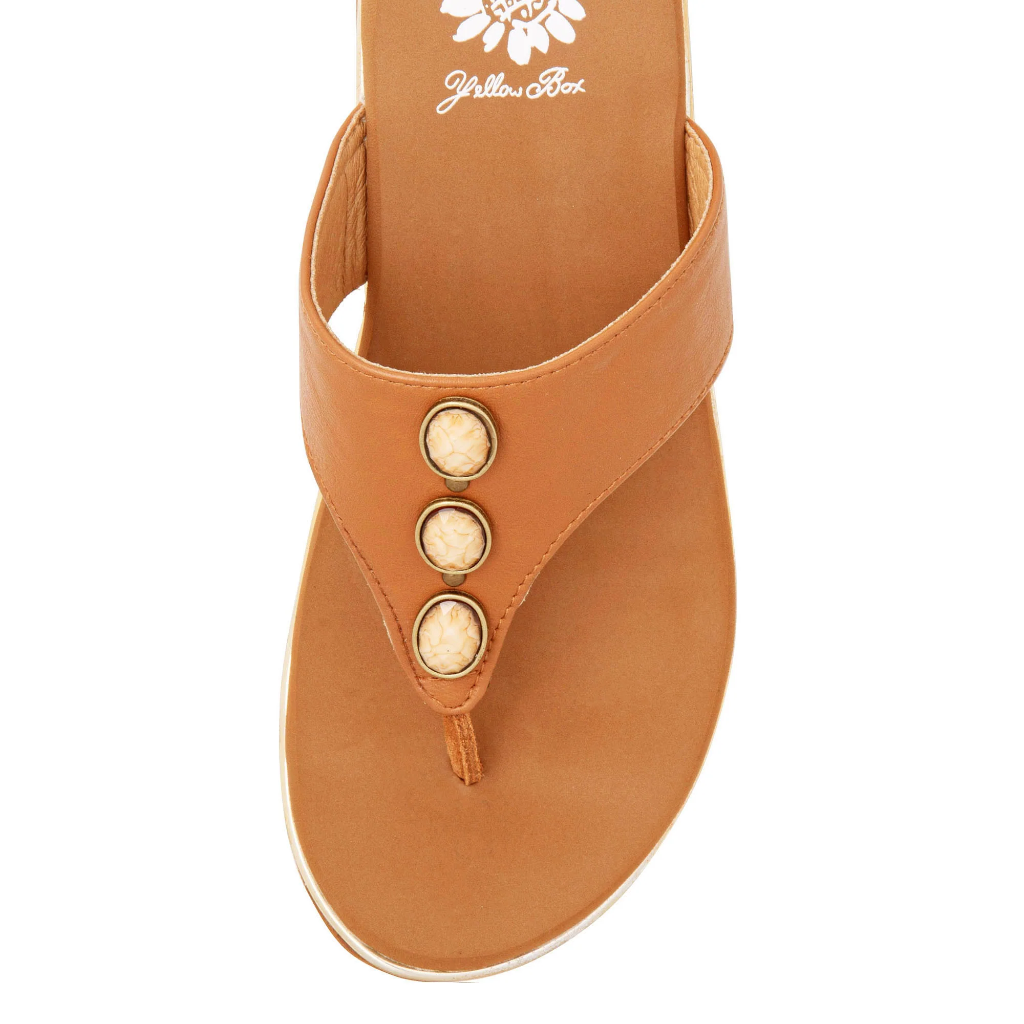 Daize Wedge Sandal - Image 4