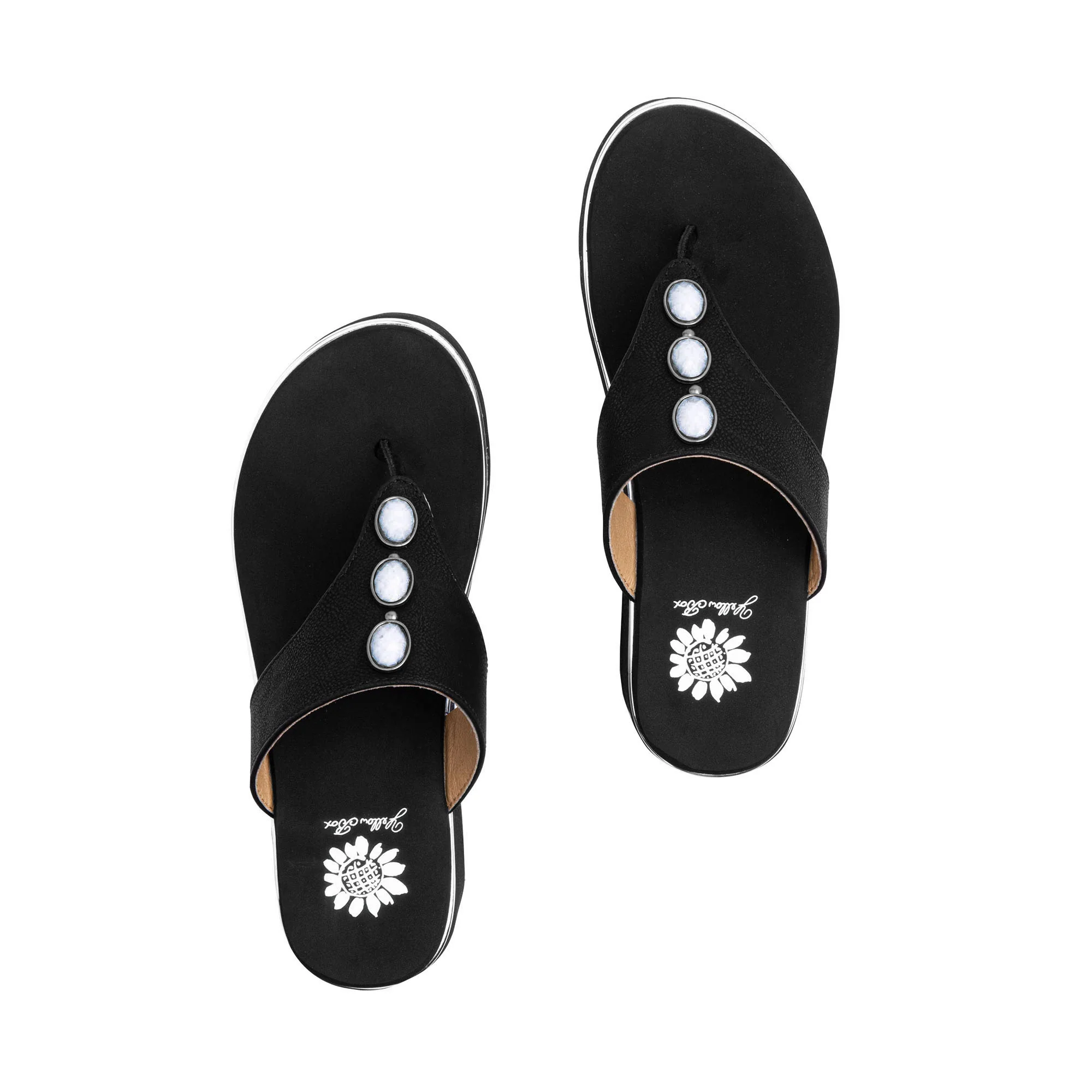 Daize Wedge Sandal - Image 3