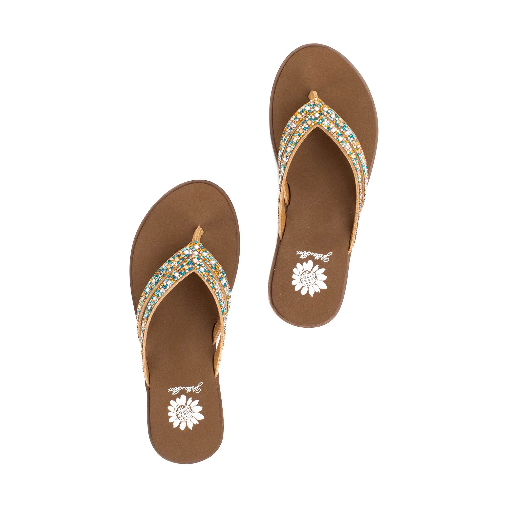 Dalia Flip Flop Sandal - Image 10