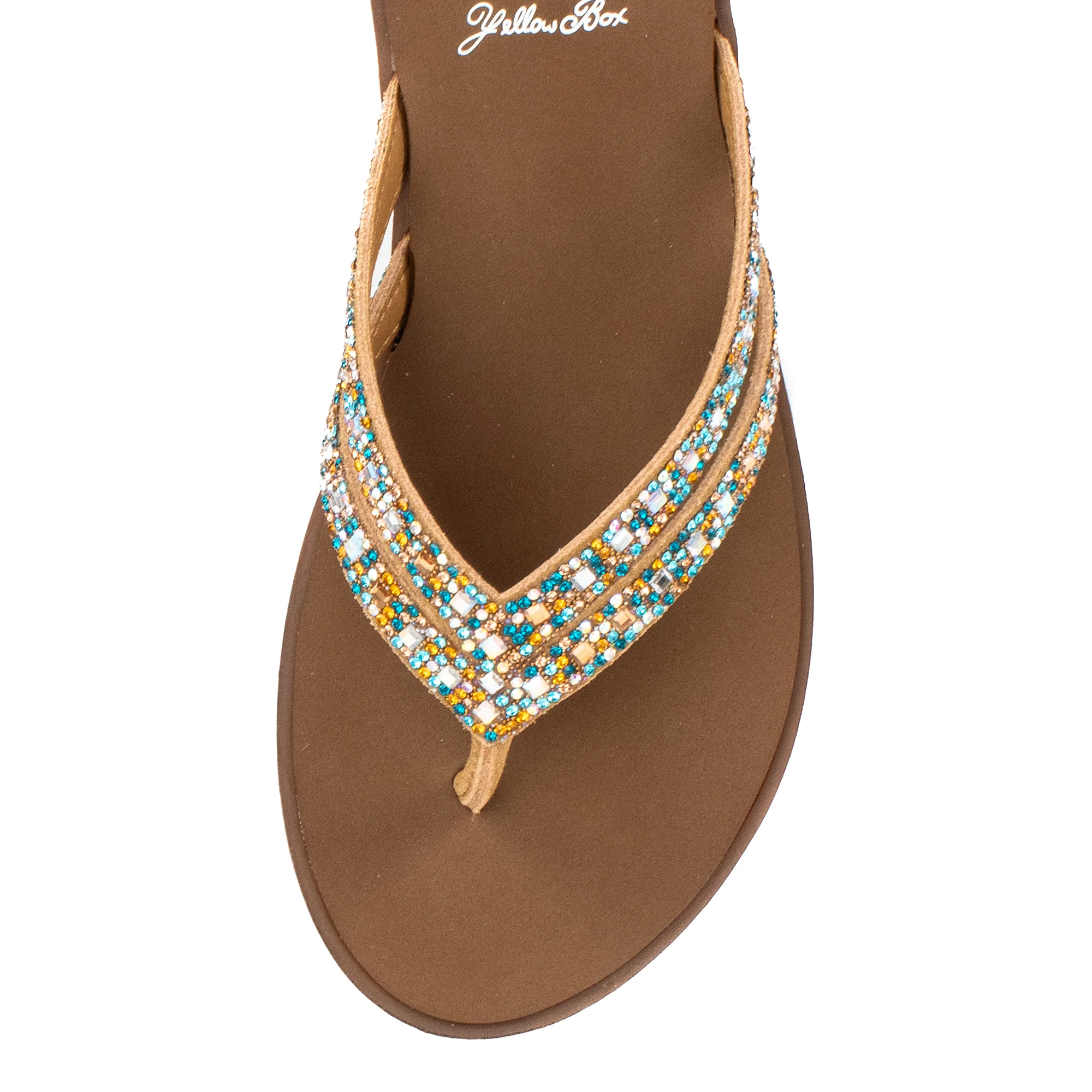 Dalia Flip Flop Sandal - Image 11