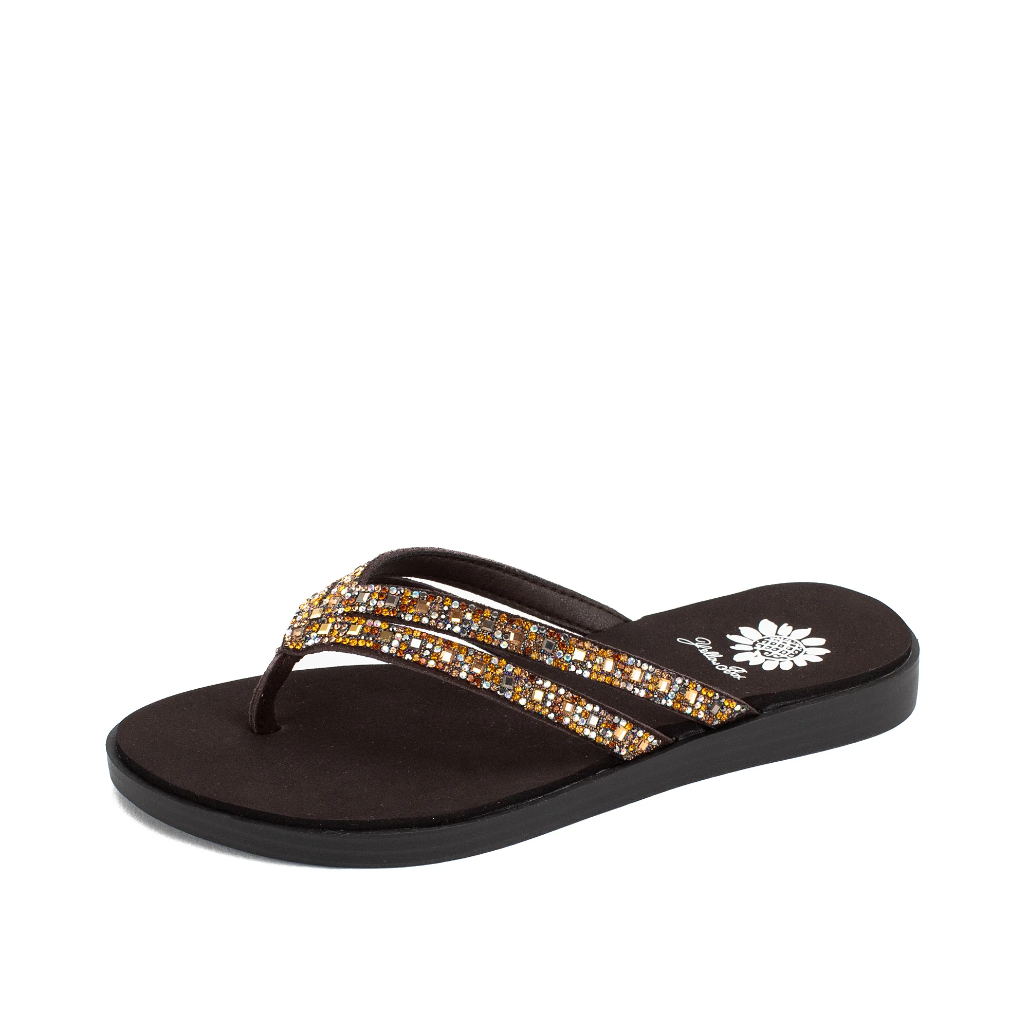 Dalia Flip Flop Sandal - Image 17