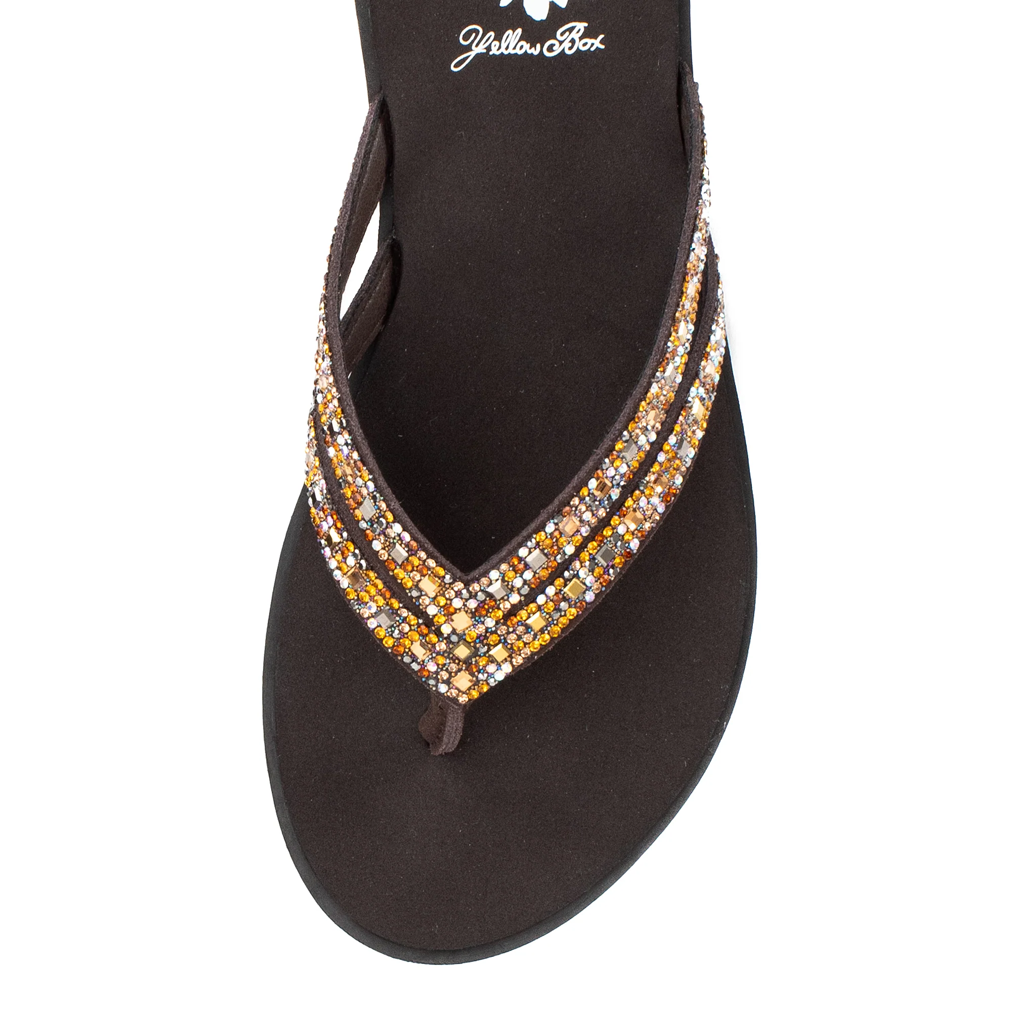 Dalia Flip Flop Sandal - Image 19