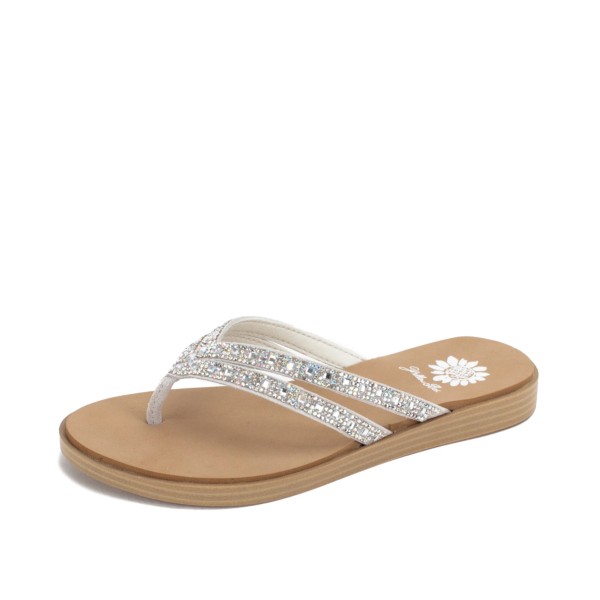 Dalia Flip Flop Sandal - Image 2