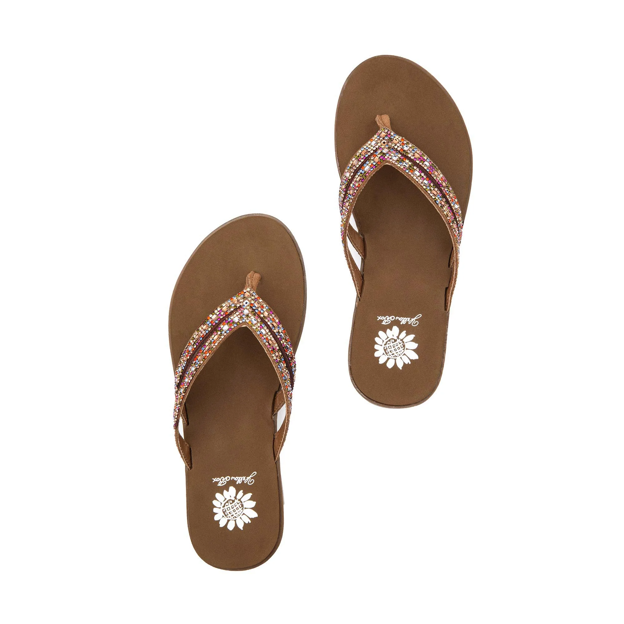 Dalia Flip Flop Sandal - Image 32