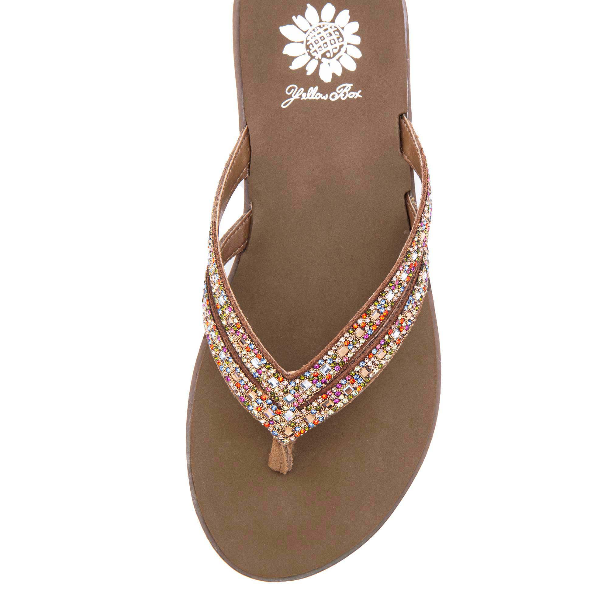 Dalia Flip Flop Sandal - Image 33