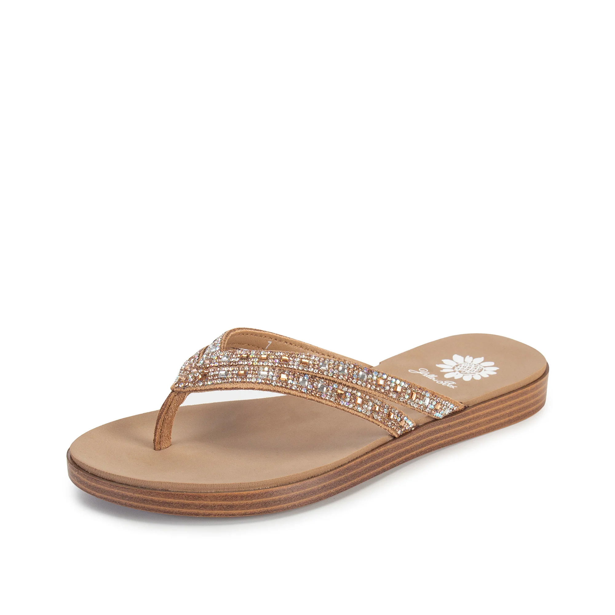 Dalia Flip Flop Sandal - Image 38