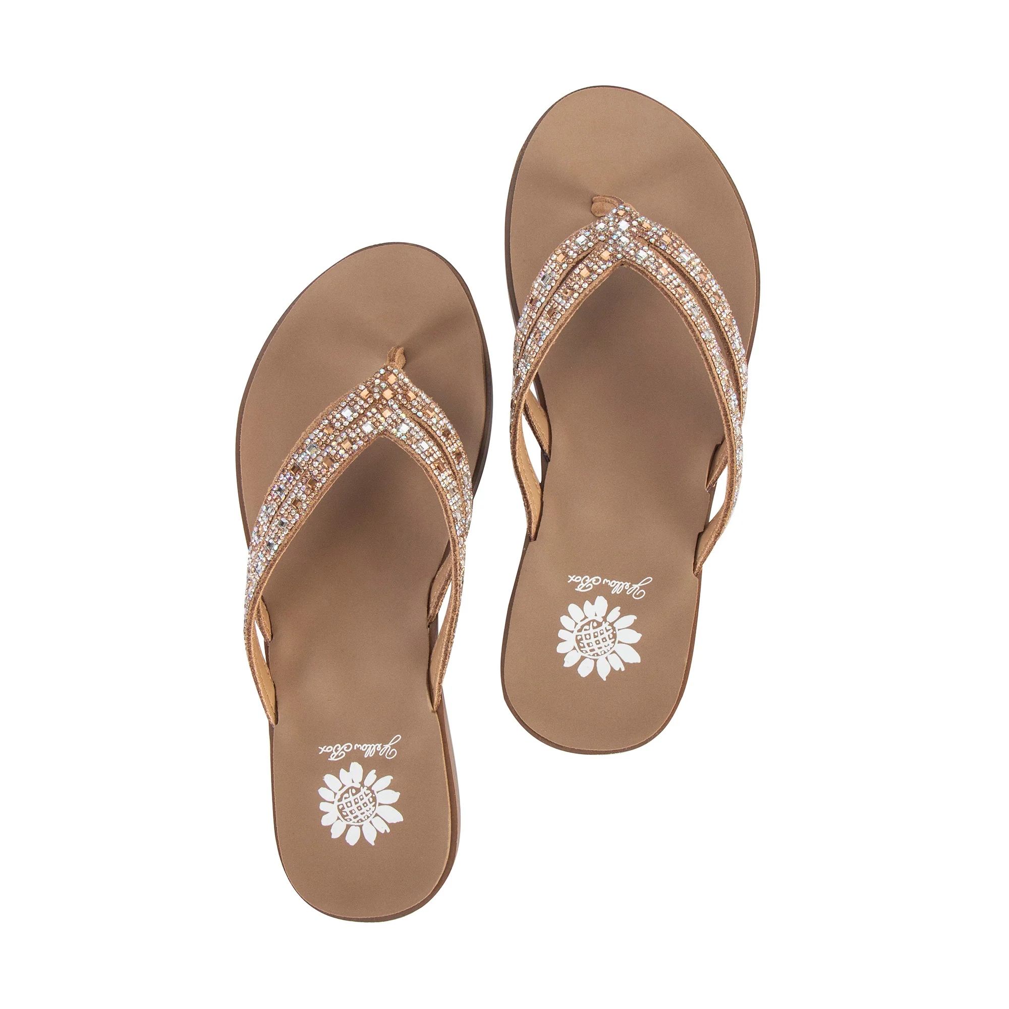 Dalia Flip Flop Sandal - Image 39
