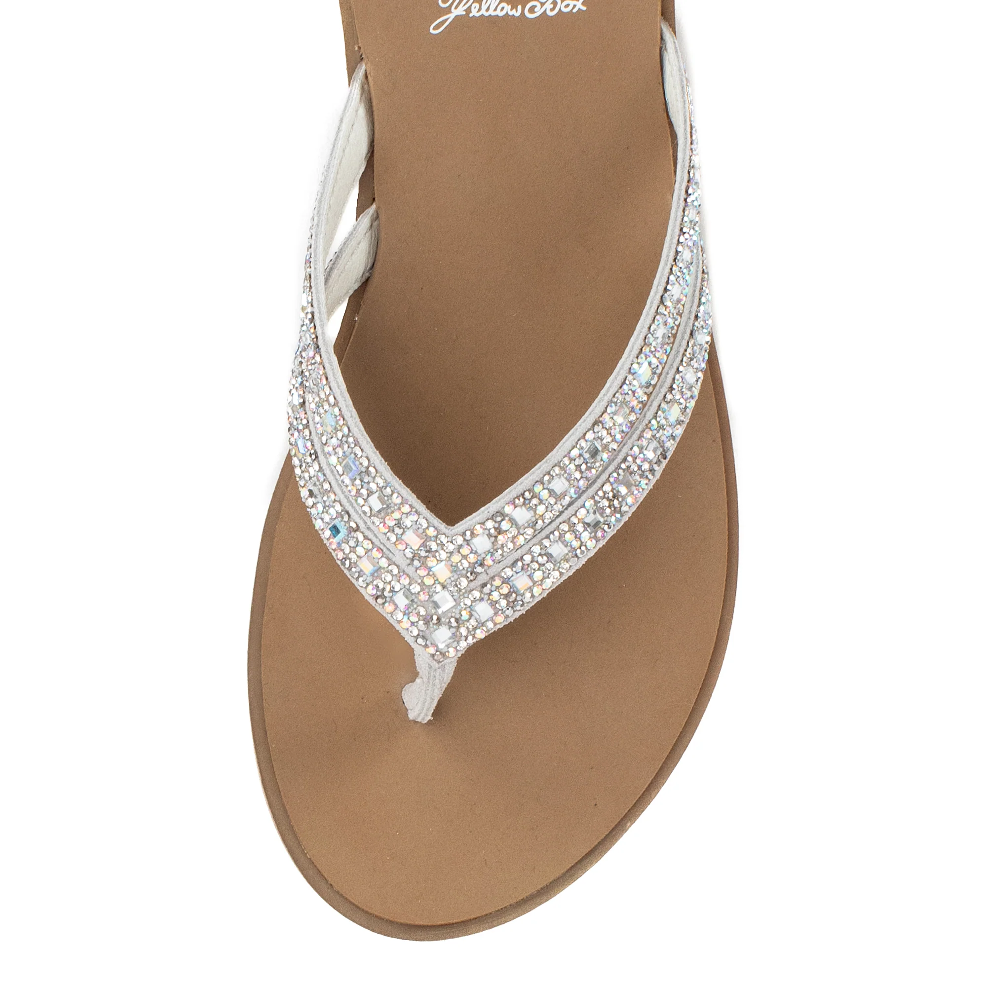 Dalia Flip Flop Sandal - Image 4