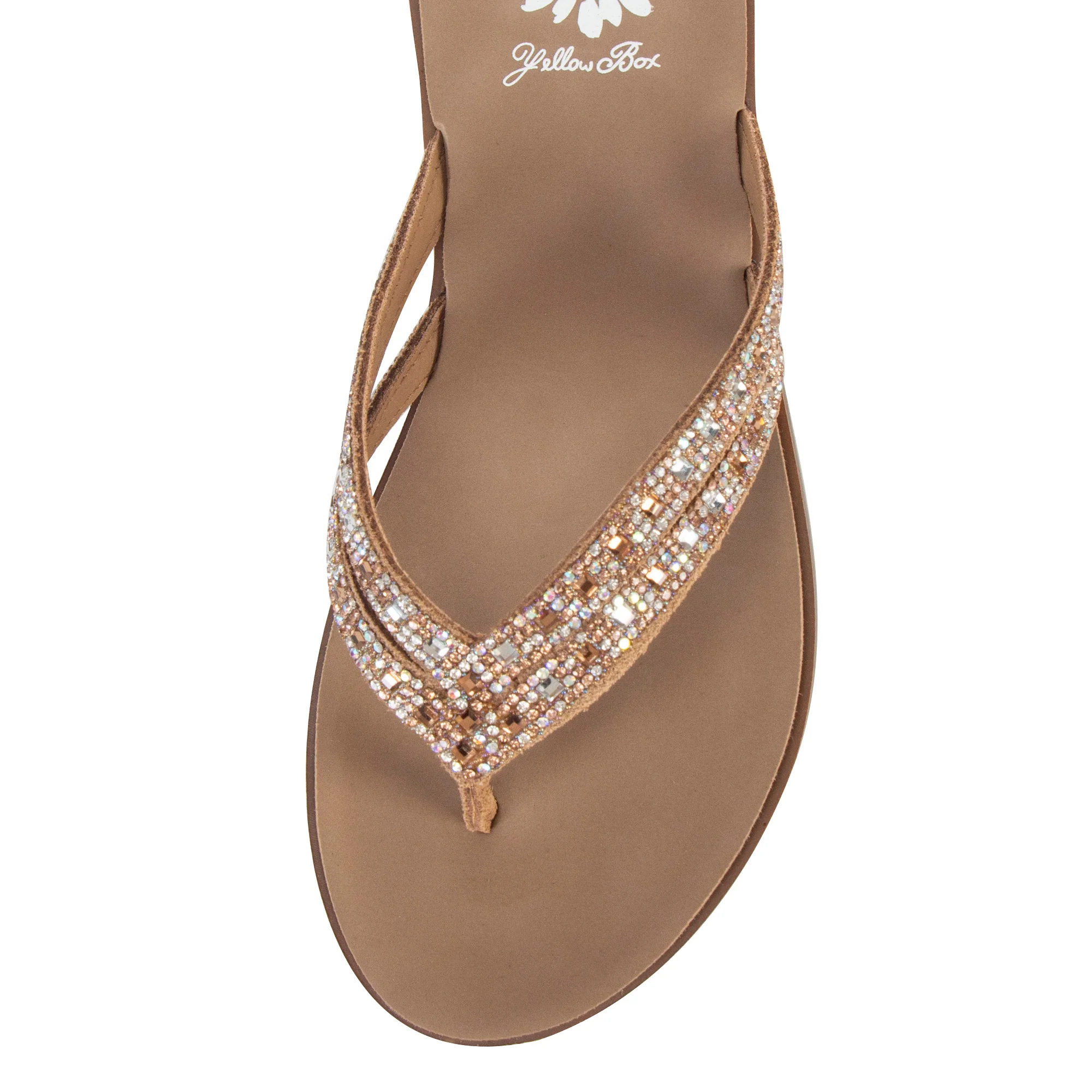 Dalia Flip Flop Sandal - Image 40