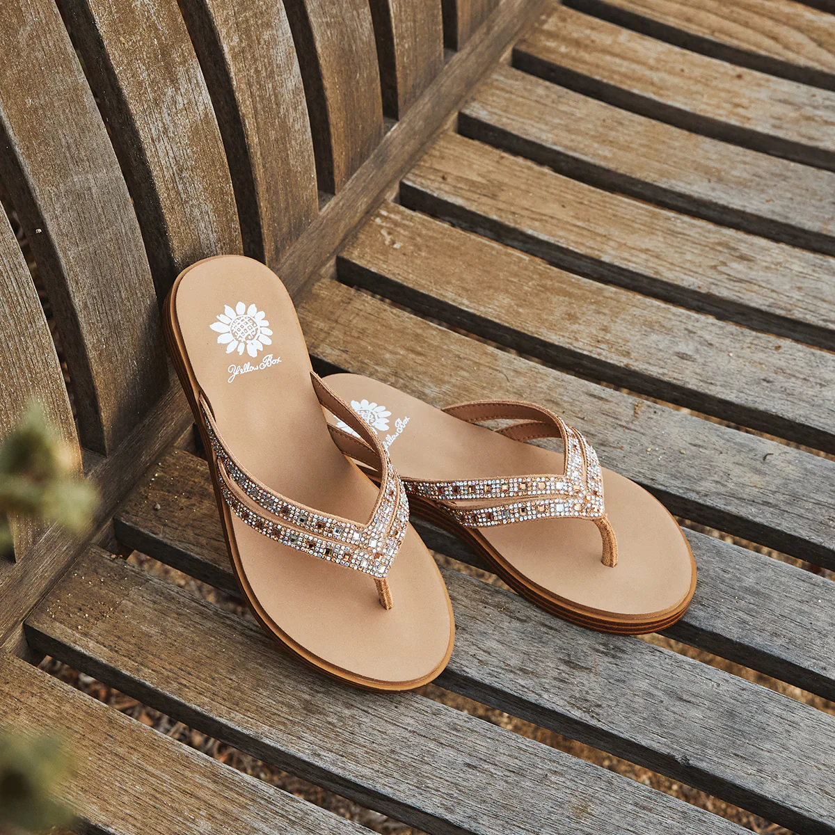 Dalia Flip Flop Sandal - Image 41