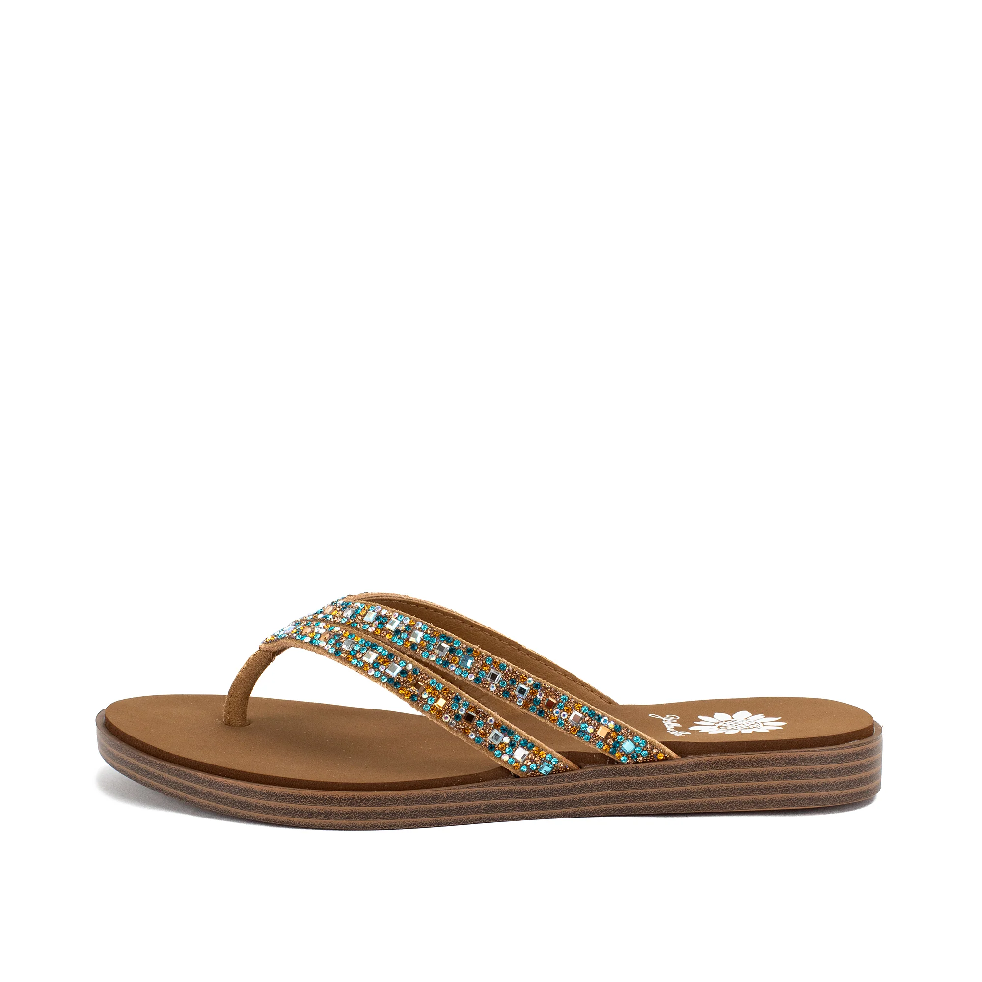 Dalia Flip Flop Sandal - Image 8