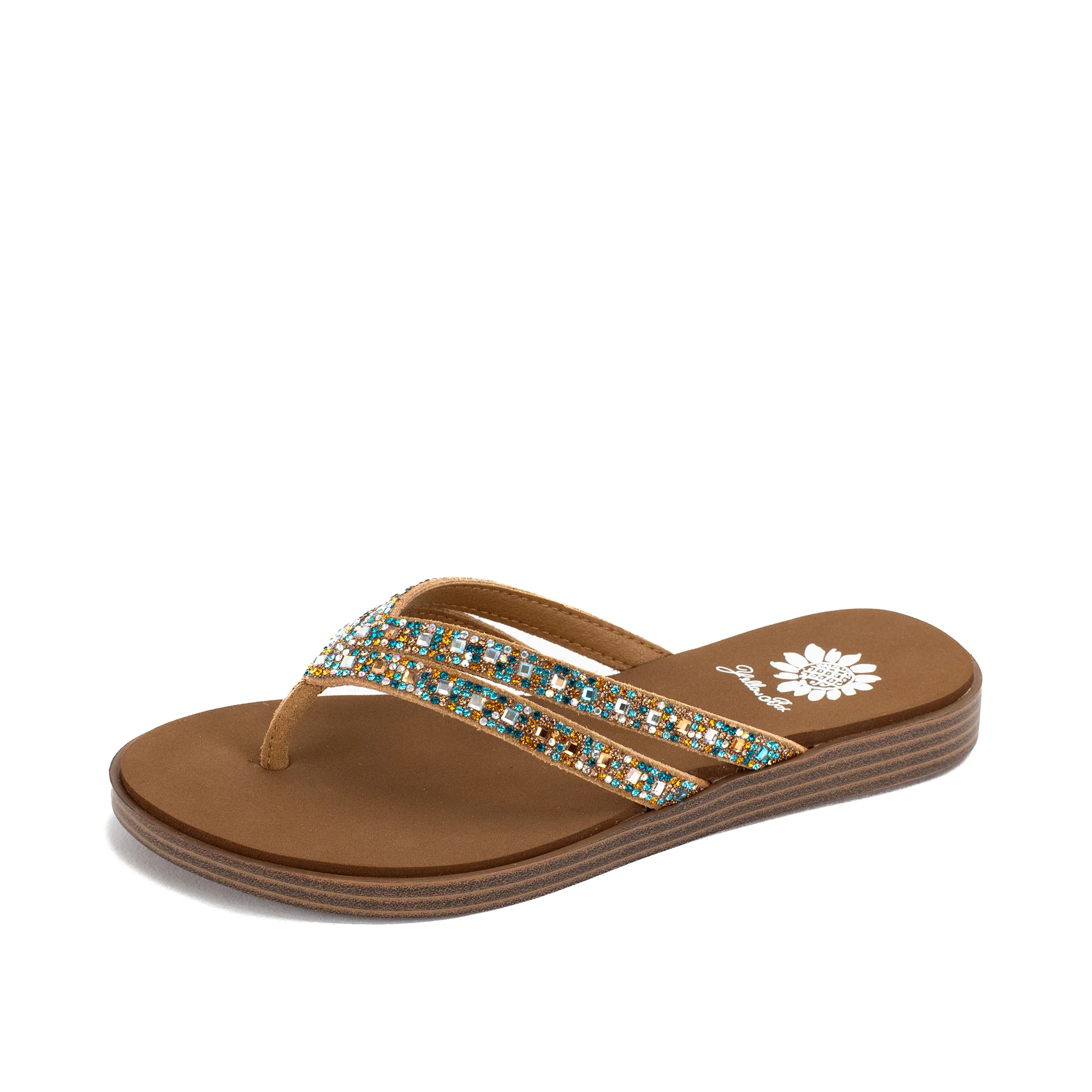 Dalia Flip Flop Sandal - Image 9