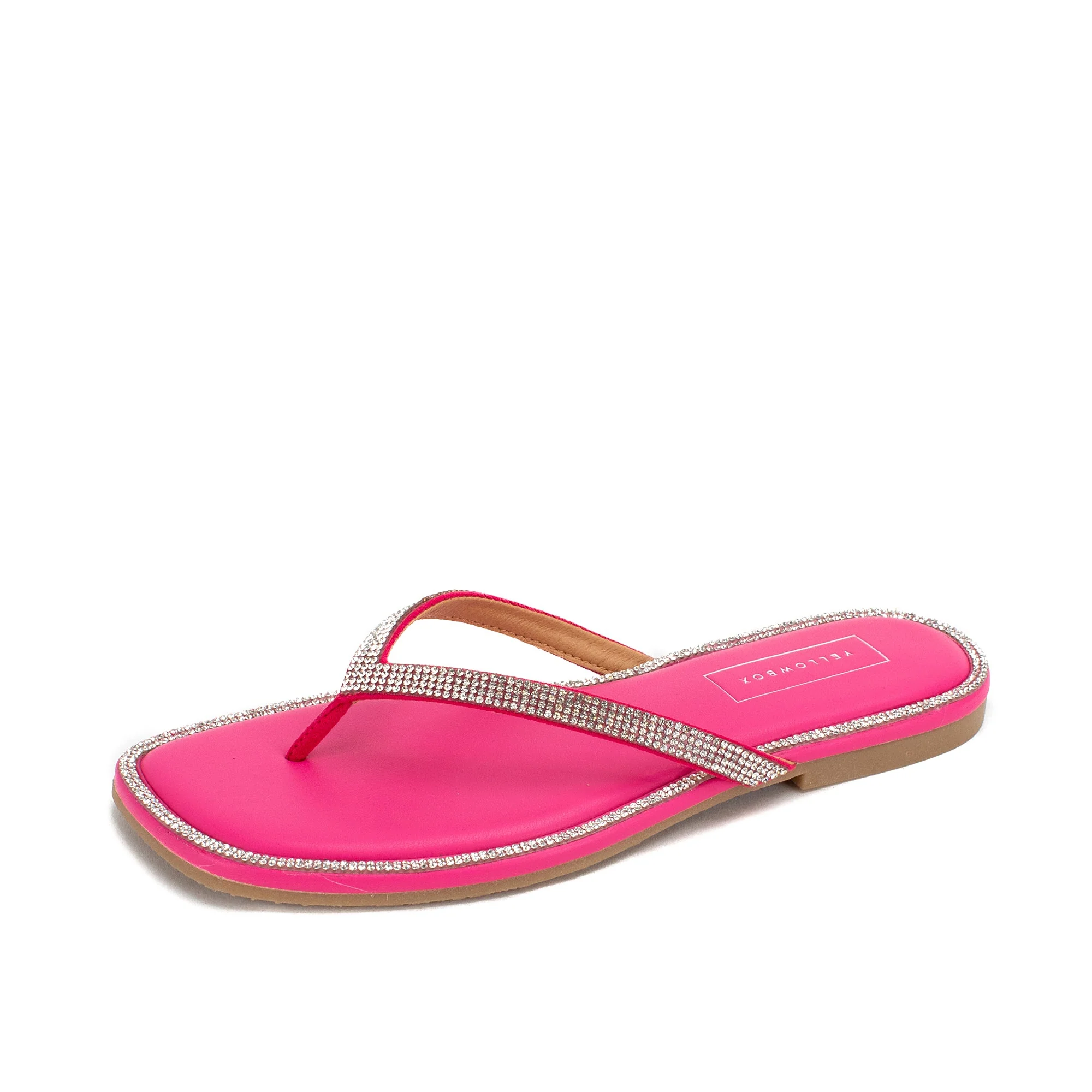 Danaya Flip Flop Sandal - Image 2