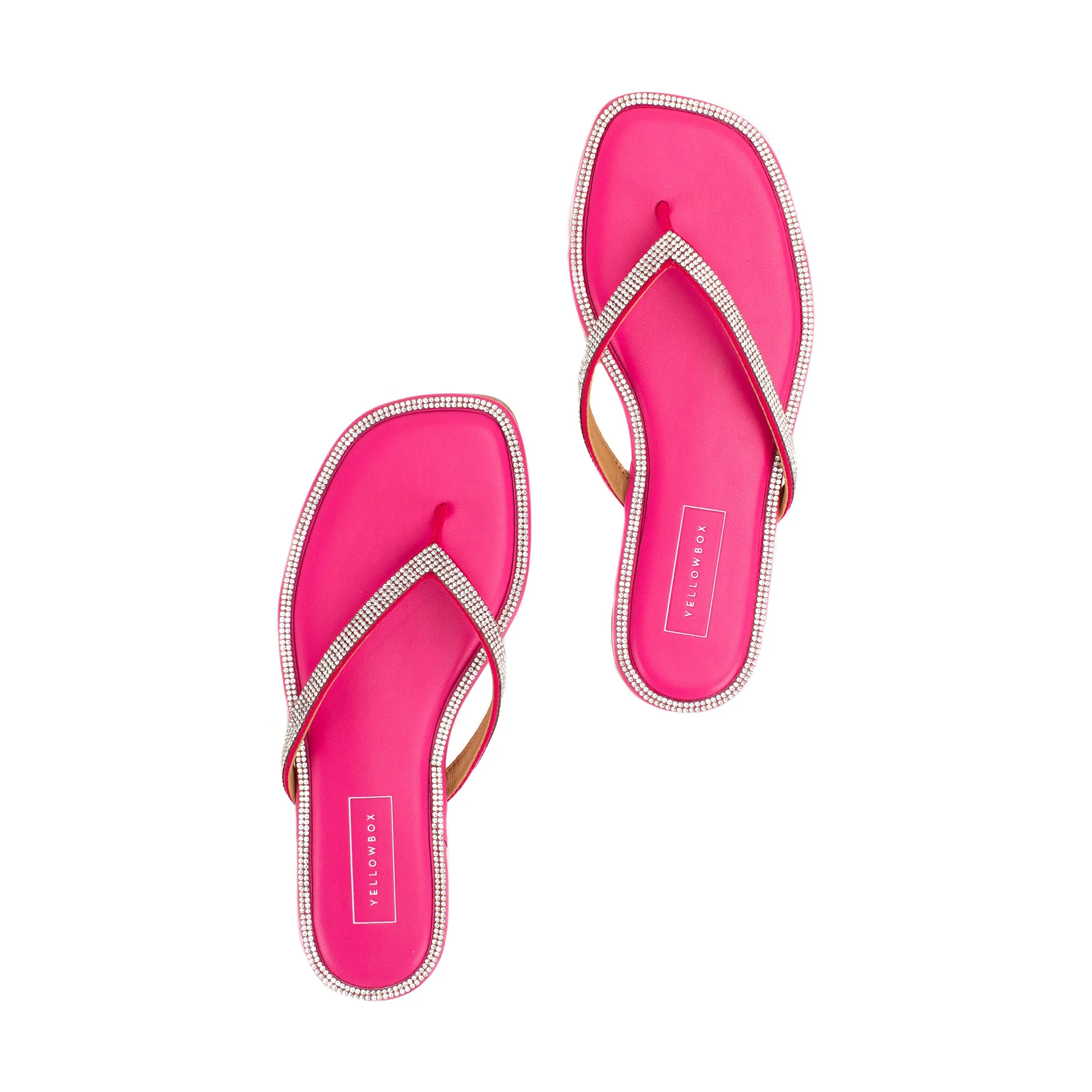 Danaya Flip Flop Sandal - Image 3