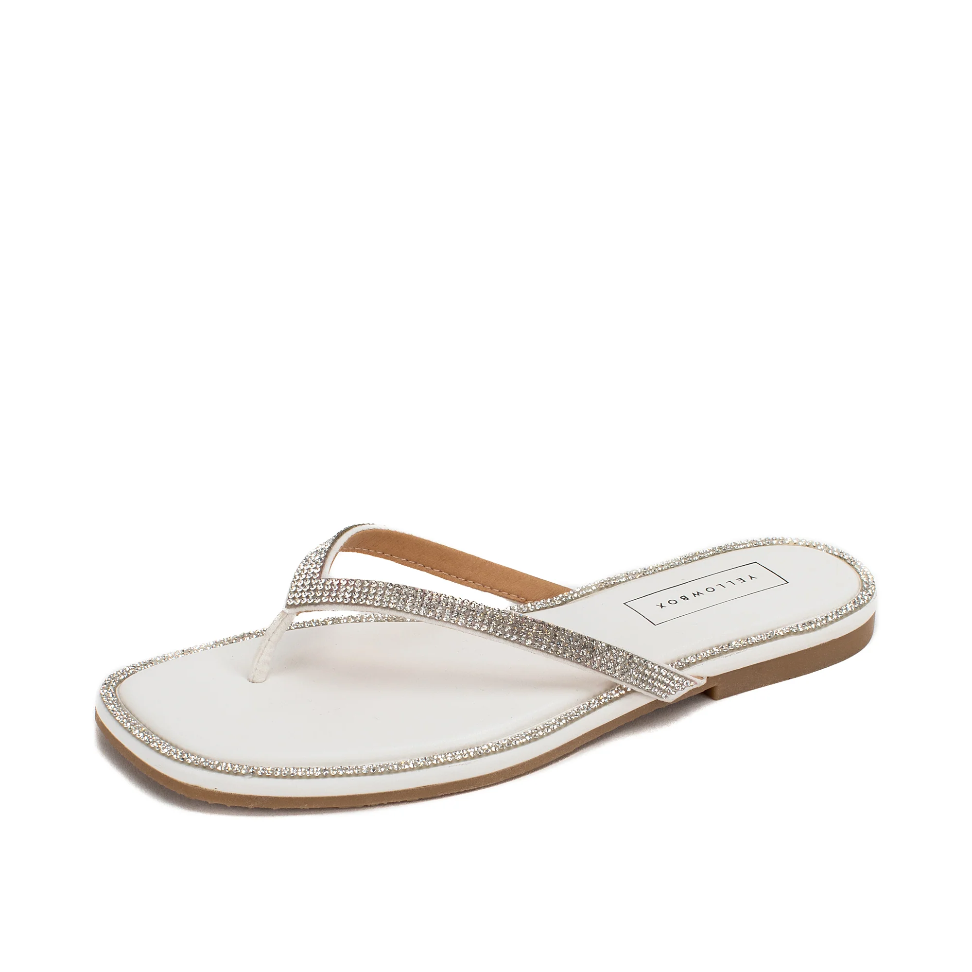 Danaya Flip Flop Sandal - Image 2
