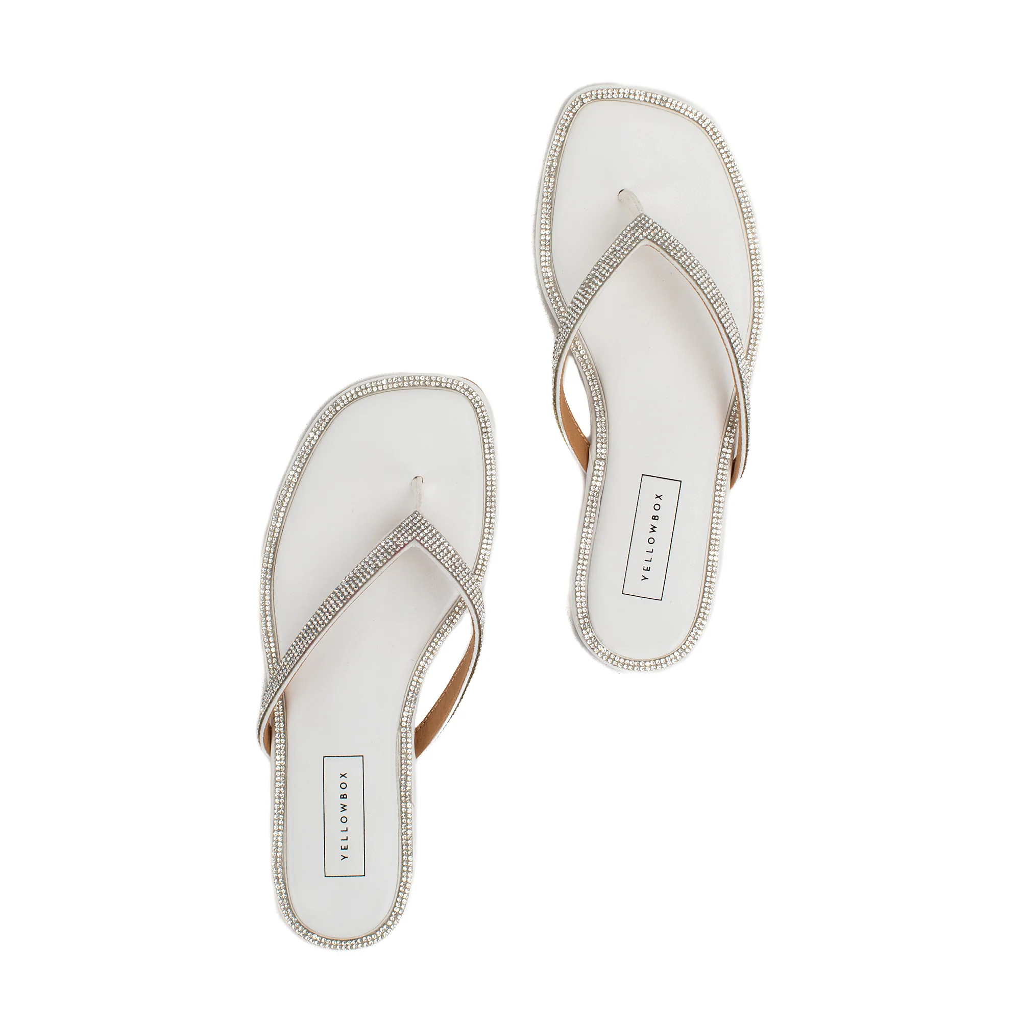 Danaya Flip Flop Sandal - Image 3